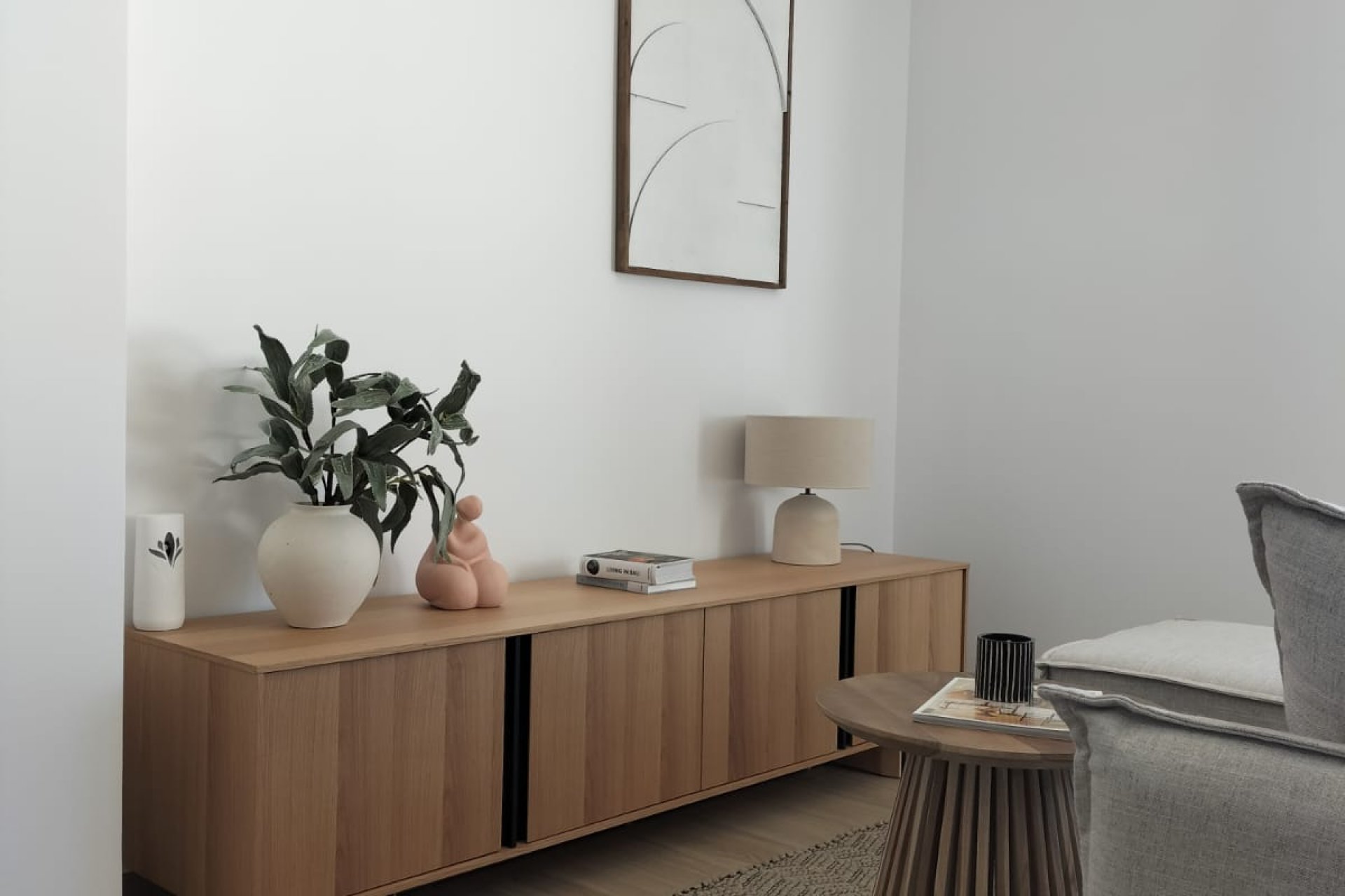 Obra nueva - high-bungalow -
Orihuela Costa