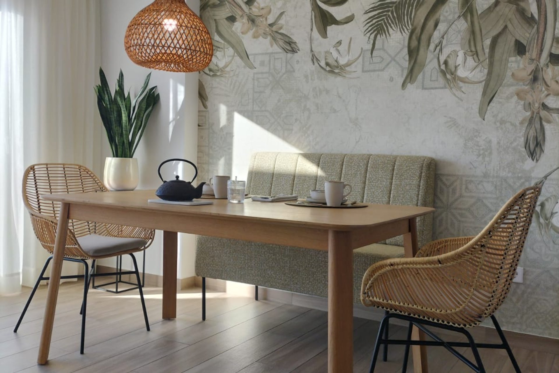 Obra nueva - high-bungalow -
Orihuela Costa