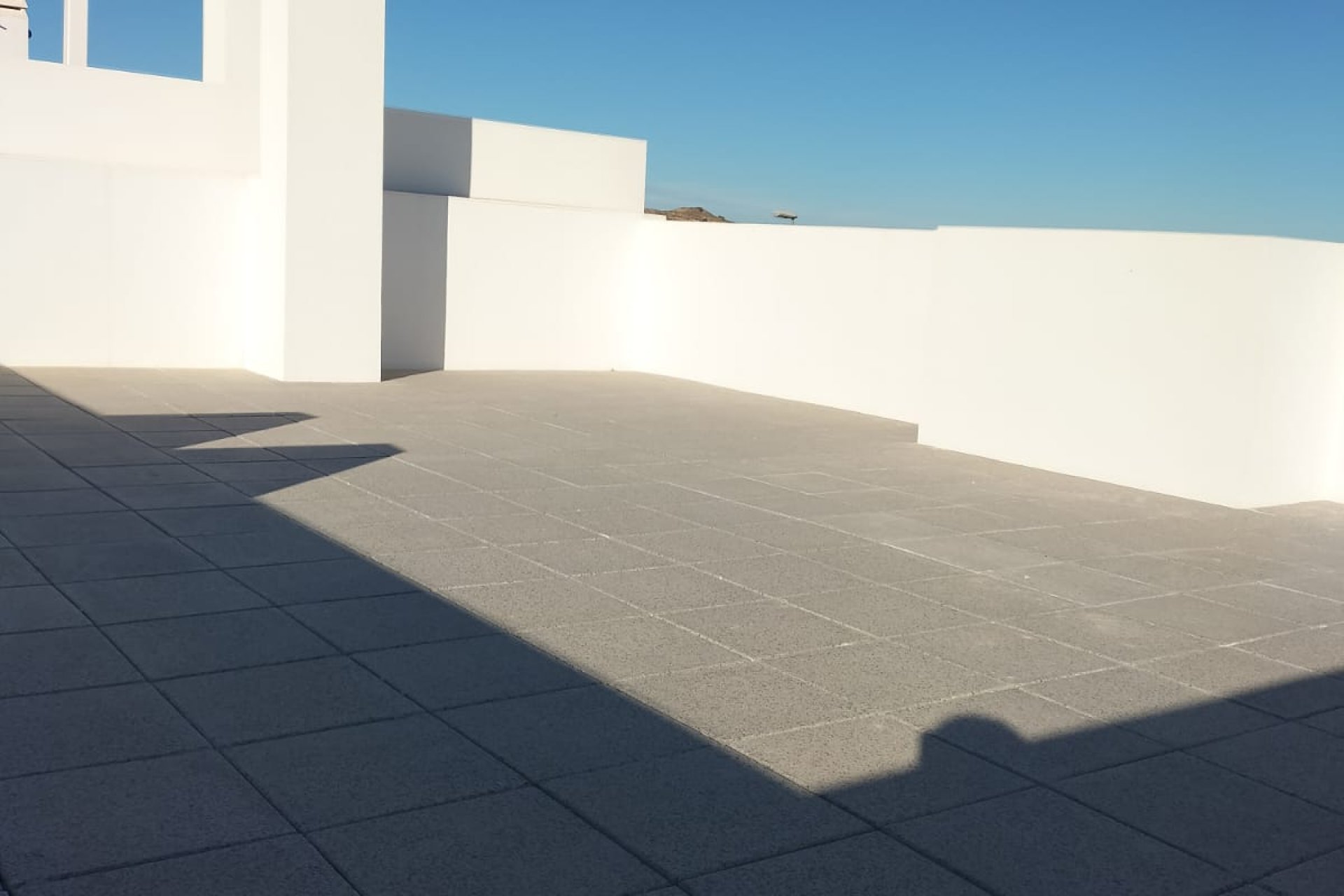 Obra nueva - high-bungalow -
Orihuela Costa