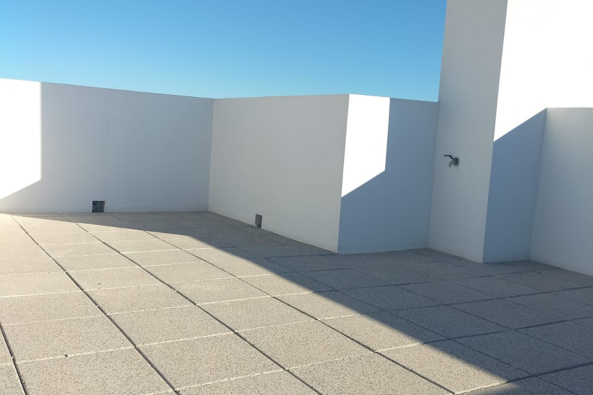 Obra nueva - high-bungalow -
Orihuela Costa