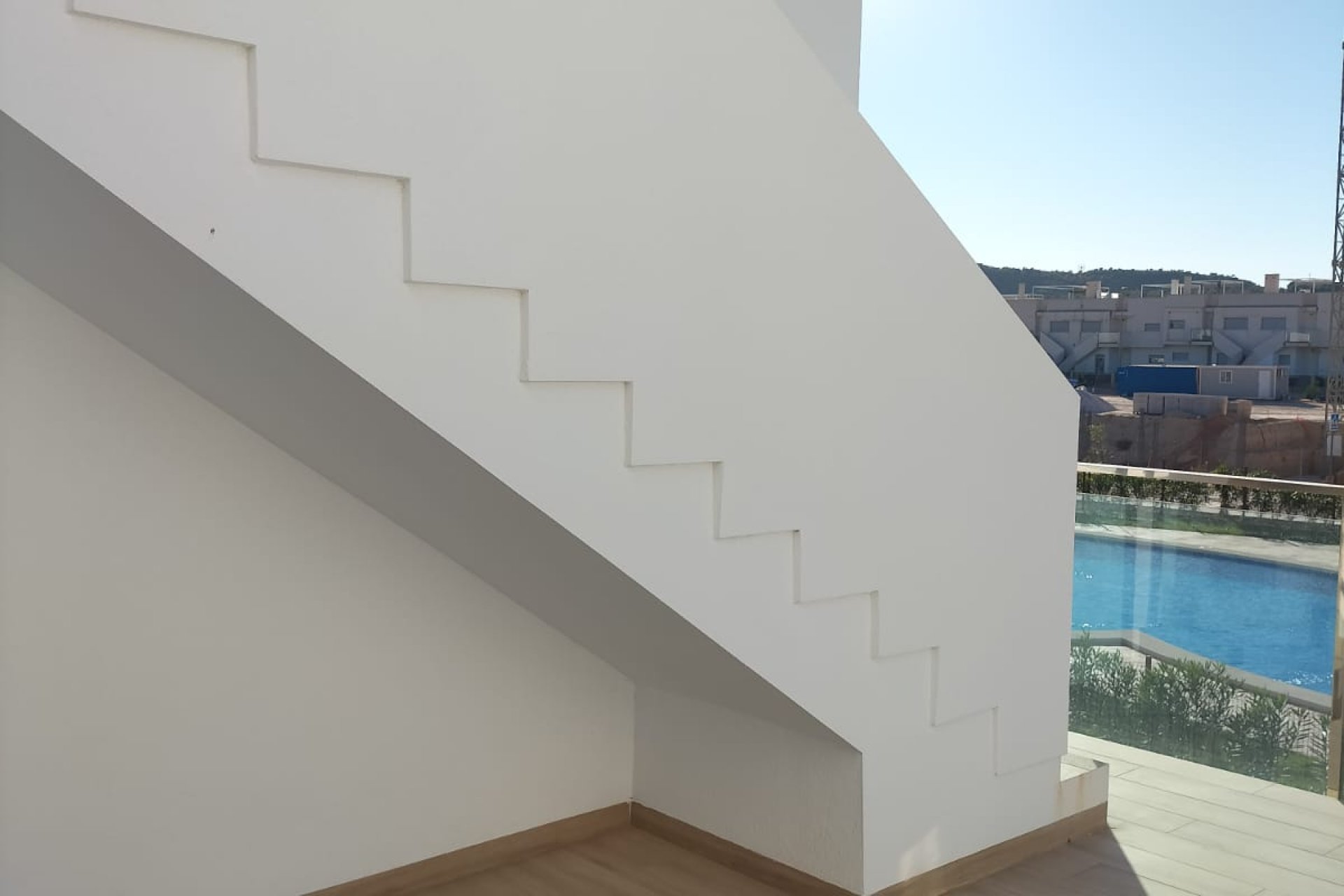 Obra nueva - high-bungalow -
Orihuela Costa