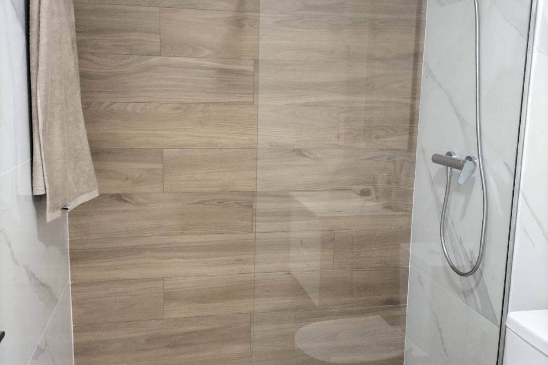 Obra nueva - high-bungalow -
Orihuela Costa