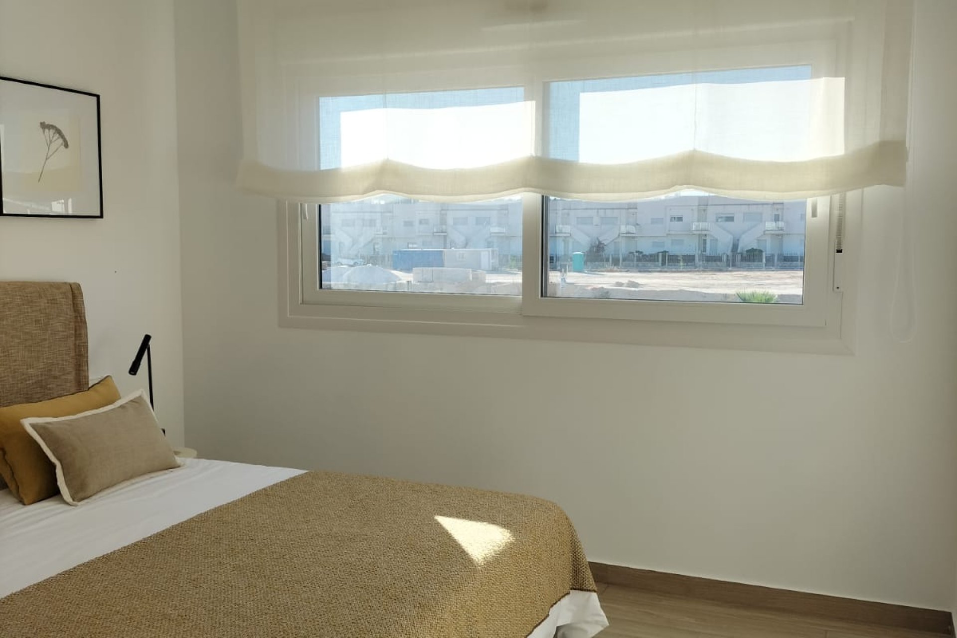 Obra nueva - high-bungalow -
Orihuela Costa