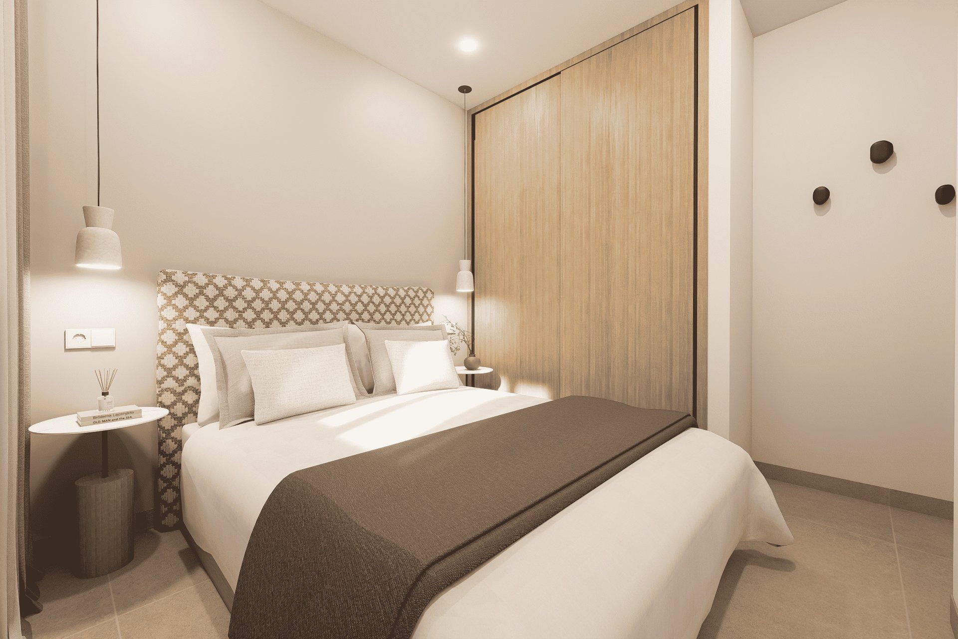 Obra nueva - high-bungalow -
Pilar de la Horadada