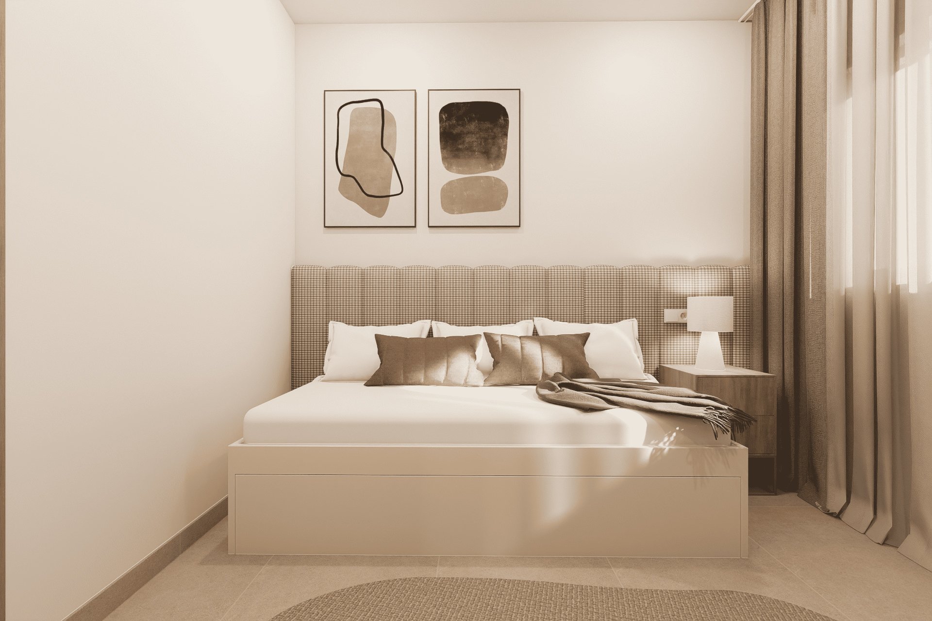 Obra nueva - high-bungalow -
Pilar de la Horadada