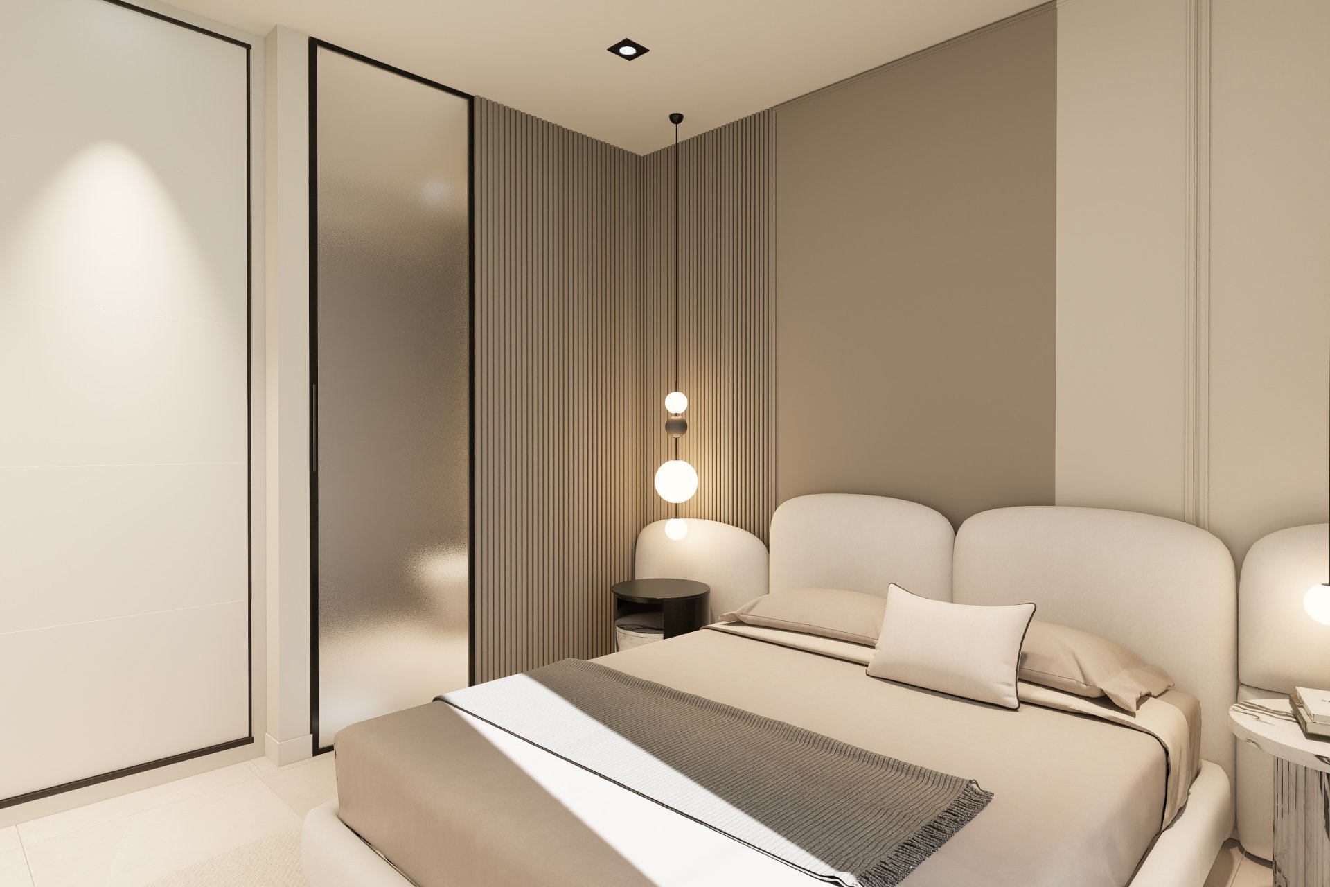 Obra nueva - high-bungalow -
Pilar de la Horadada