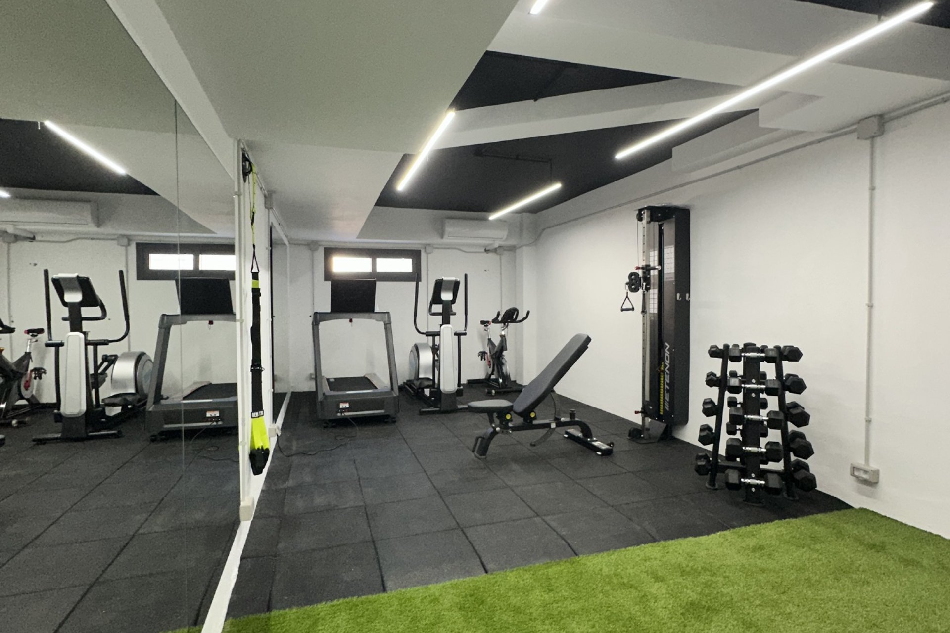 Obra nueva - high-bungalow -
Pilar de la Horadada