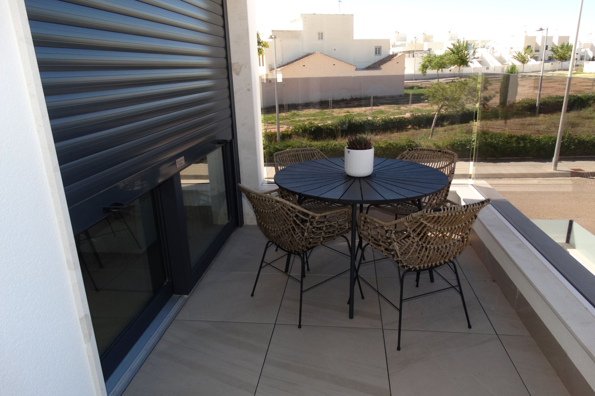 Obra nueva - high-bungalow -
Pilar de la Horadada