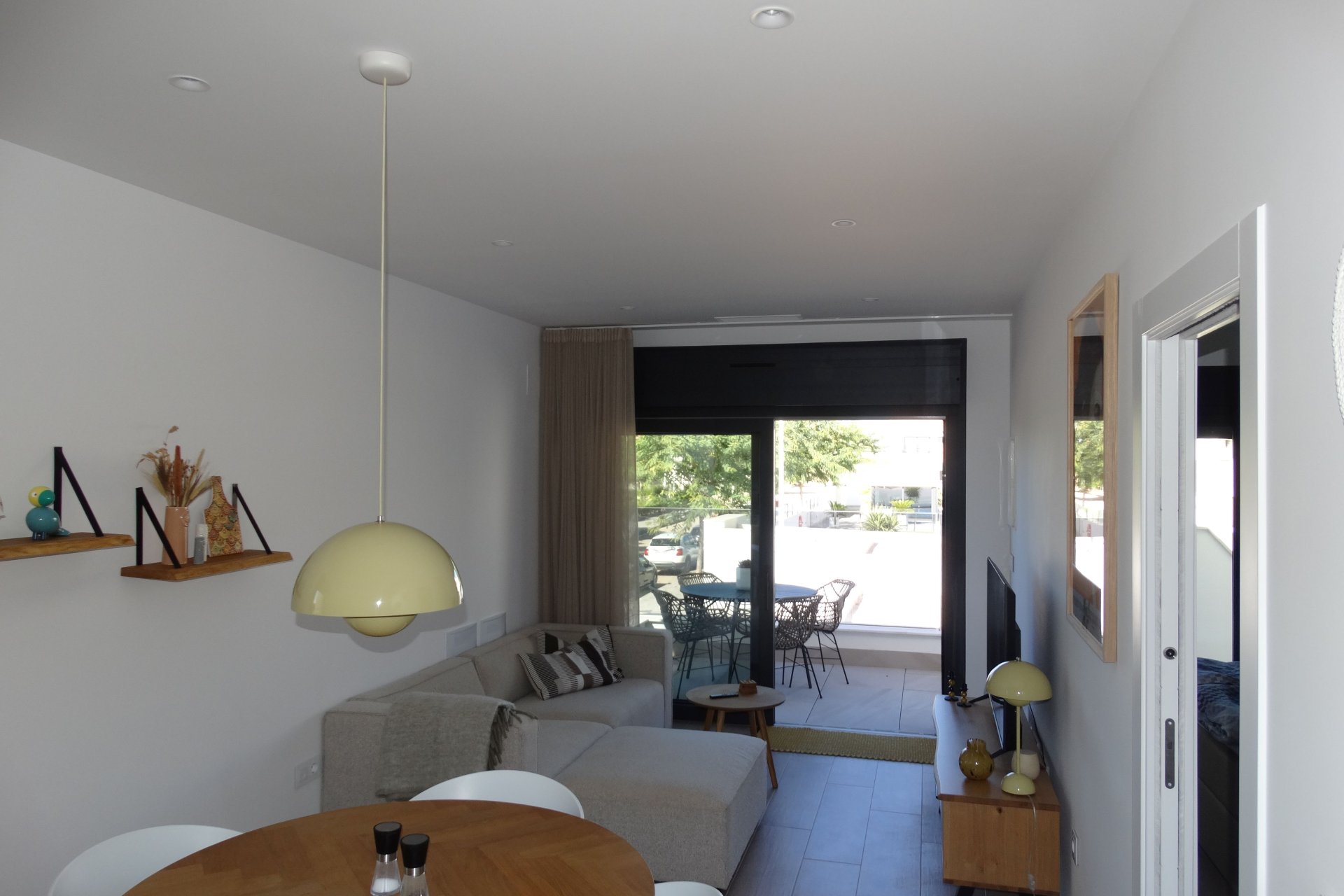 Obra nueva - high-bungalow -
Pilar de la Horadada