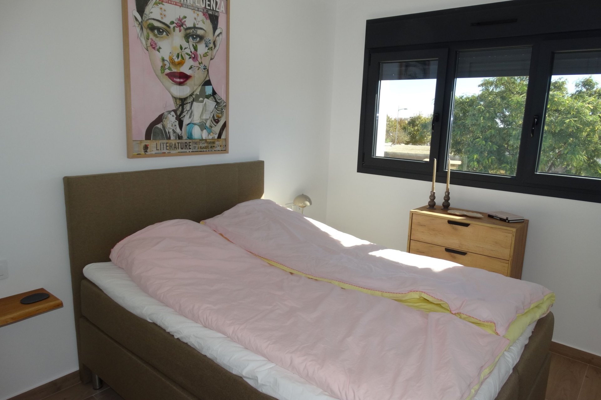 Obra nueva - high-bungalow -
Pilar de la Horadada