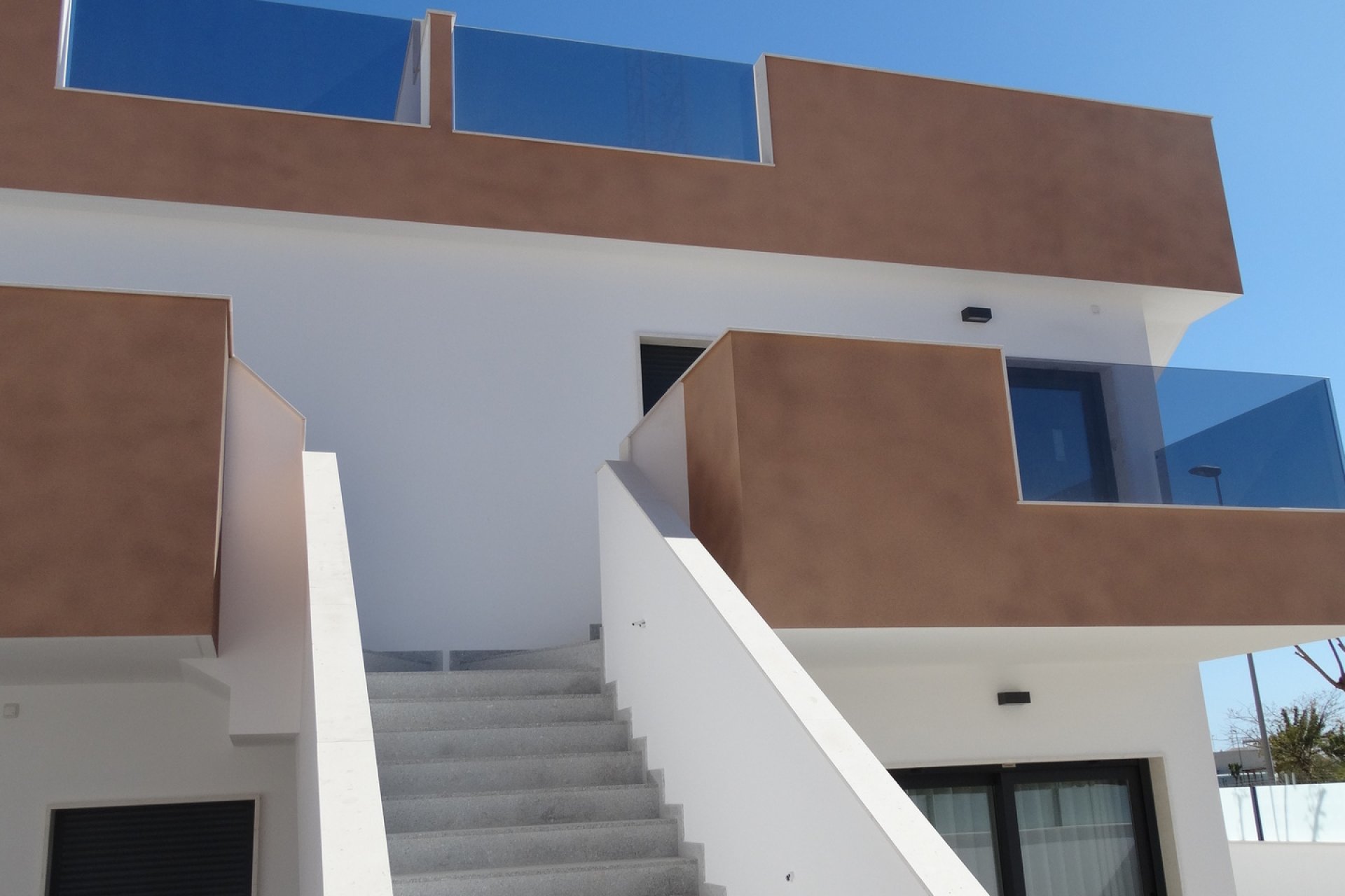Obra nueva - high-bungalow -
Pilar de la Horadada