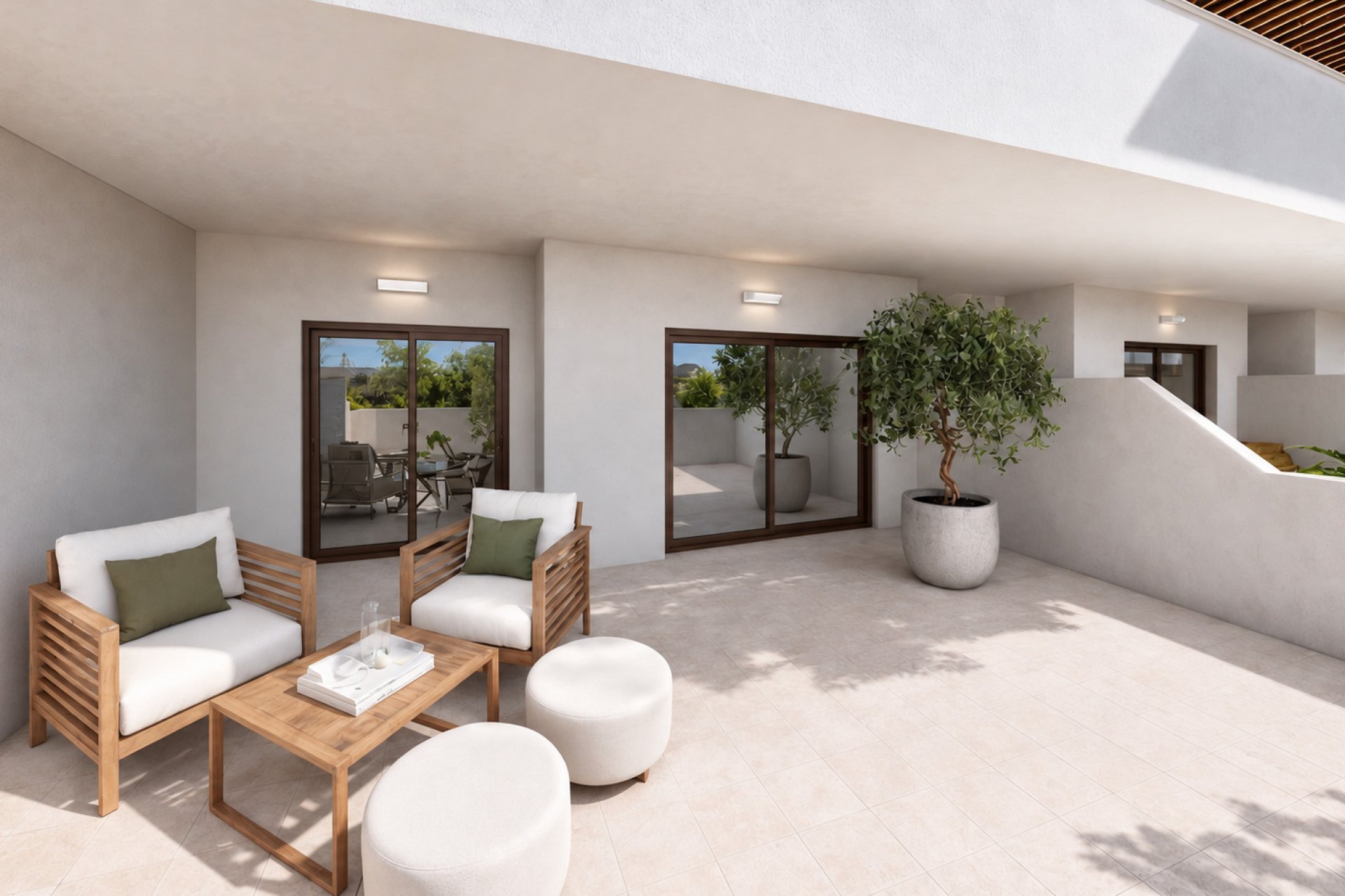 Obra nueva - high-bungalow -
Pulpí