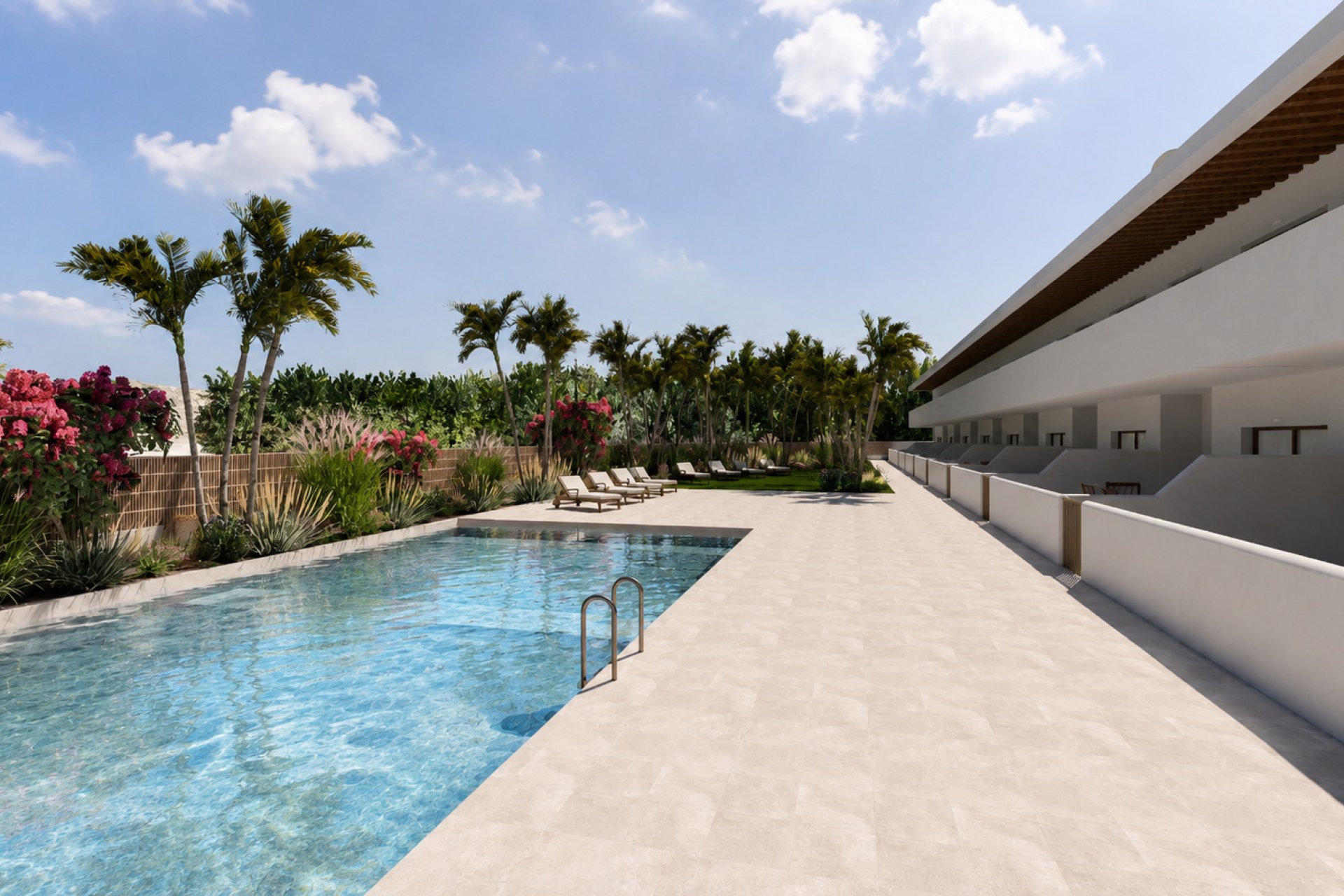 Obra nueva - high-bungalow -
Pulpí