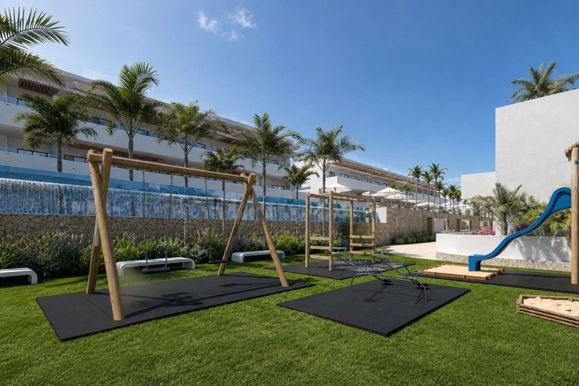 Obra nueva - high-bungalow -
Pulpí