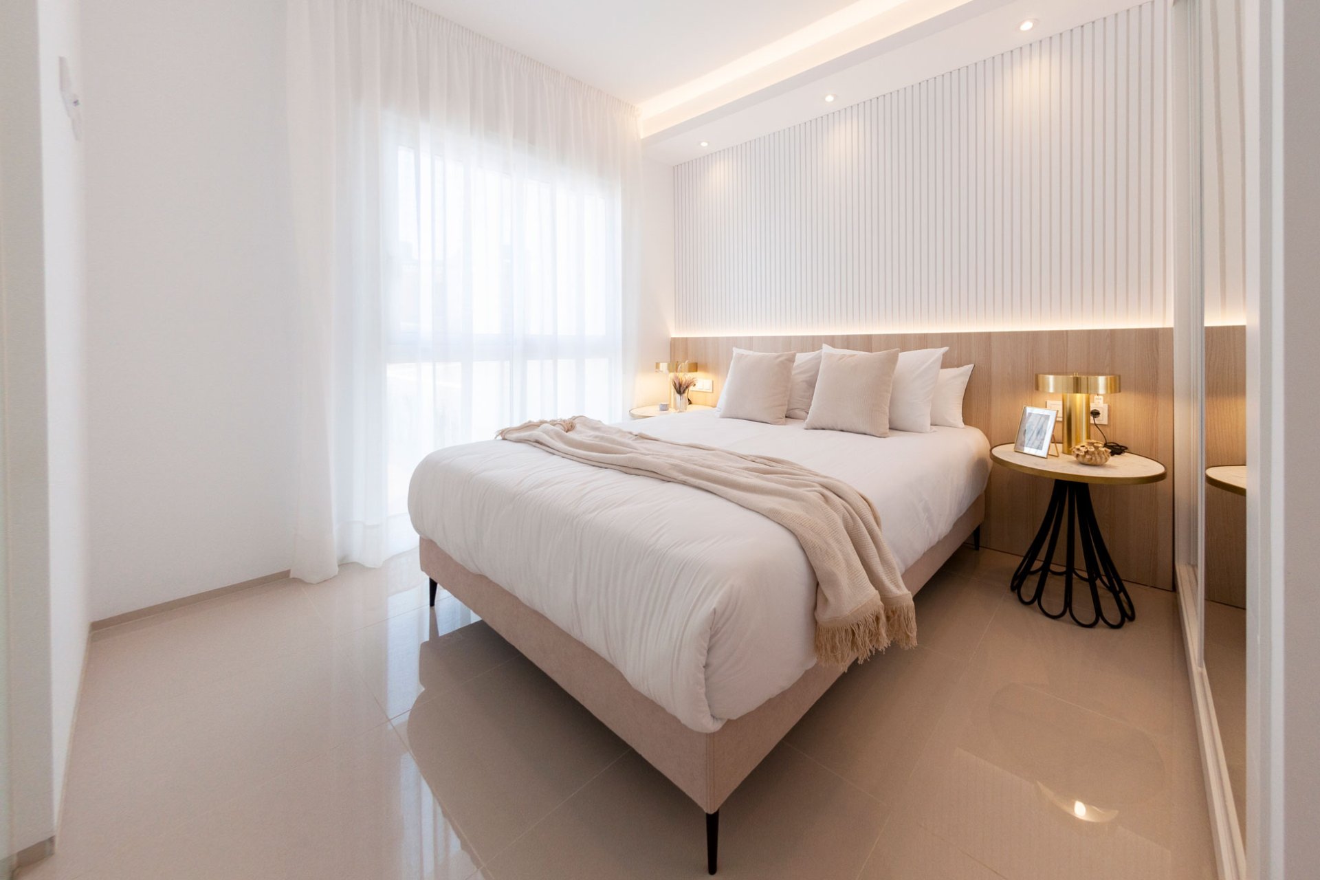 Obra nueva - high-bungalow -
Rojales