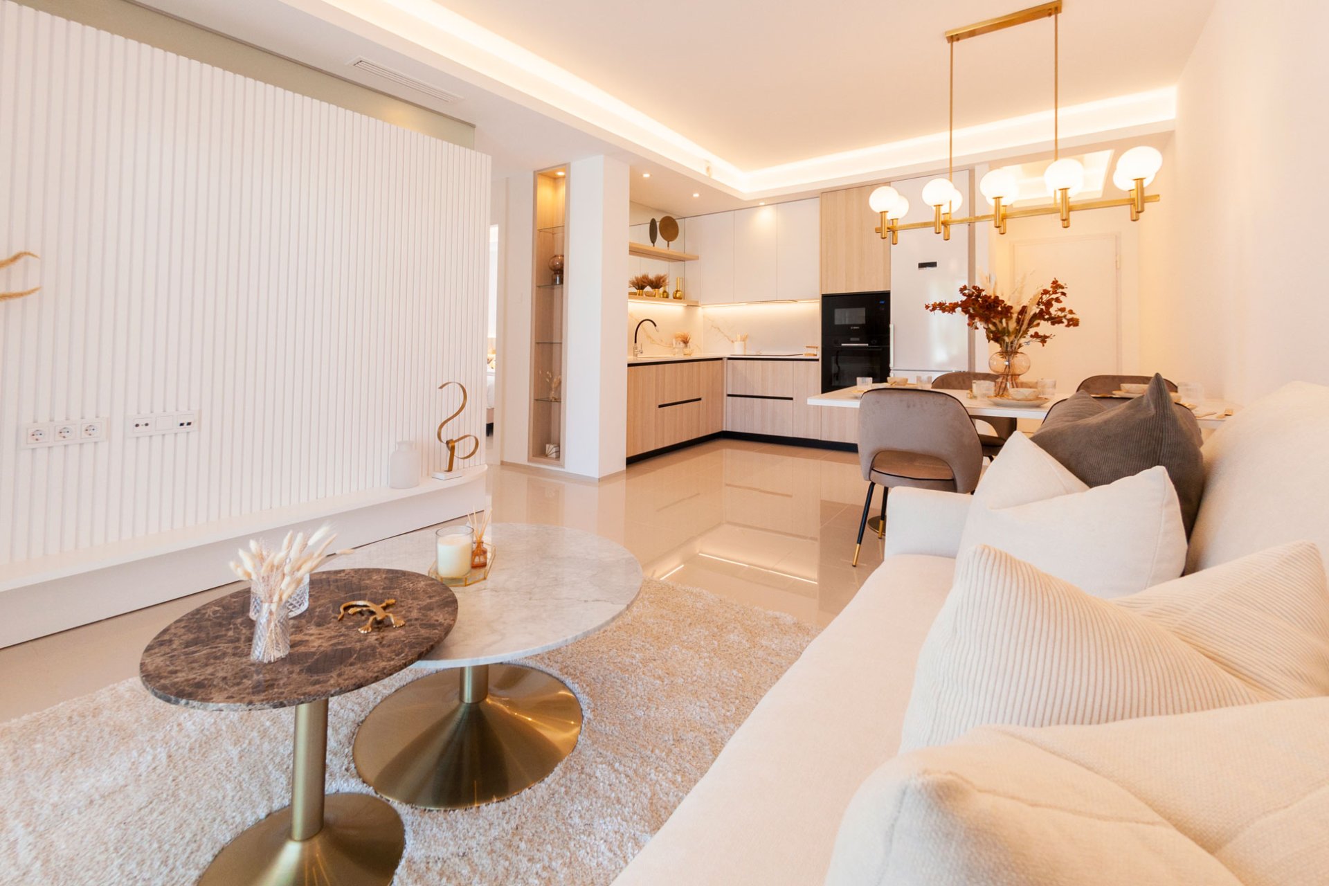 Obra nueva - high-bungalow -
Rojales