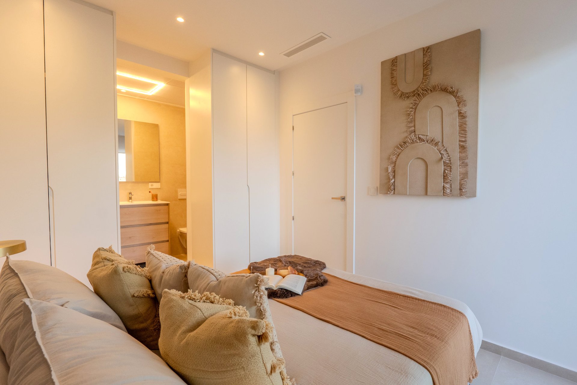 Obra nueva - high-bungalow -
San Fulgencio