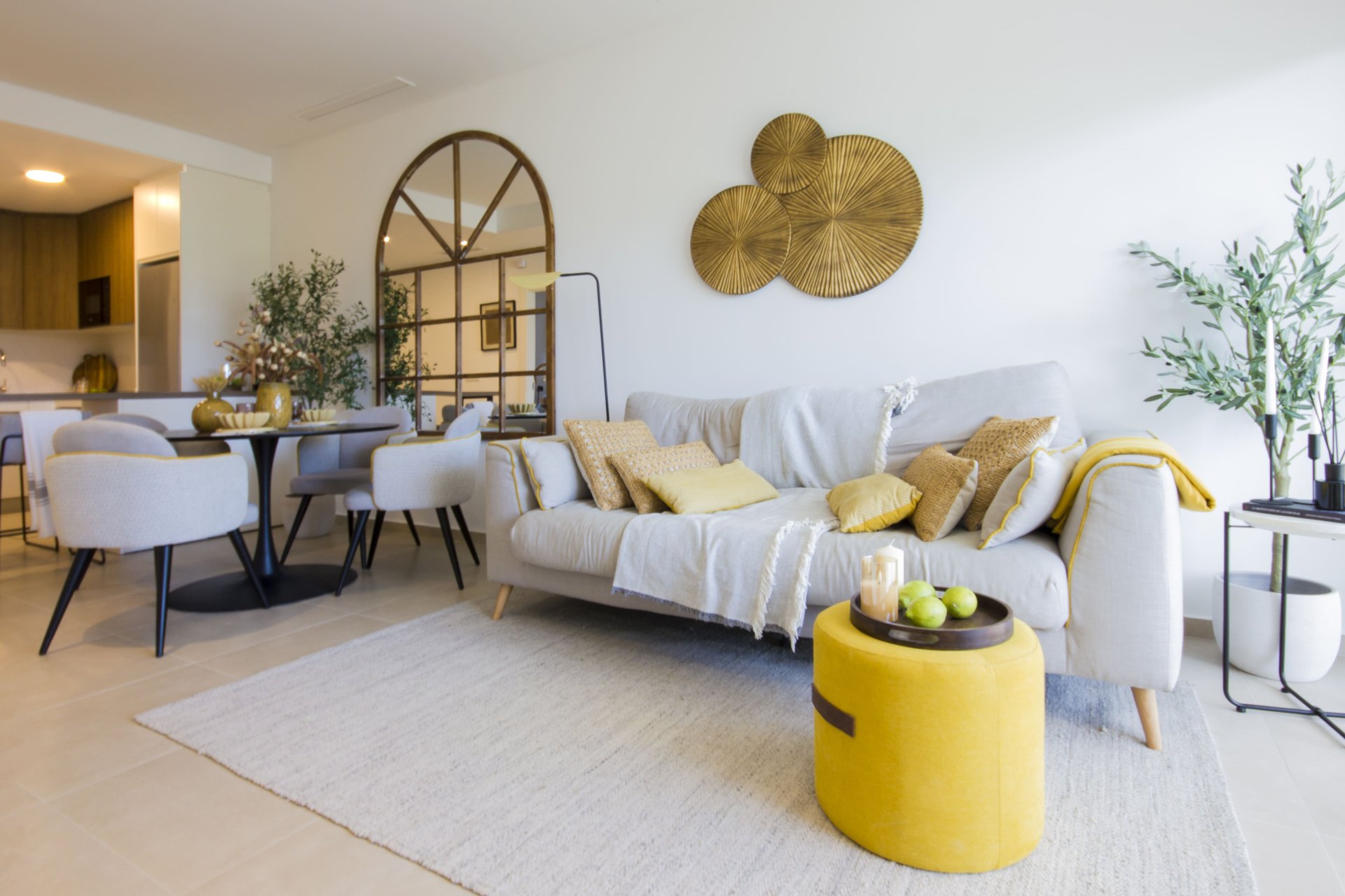 Obra nueva - high-bungalow -
San Fulgencio