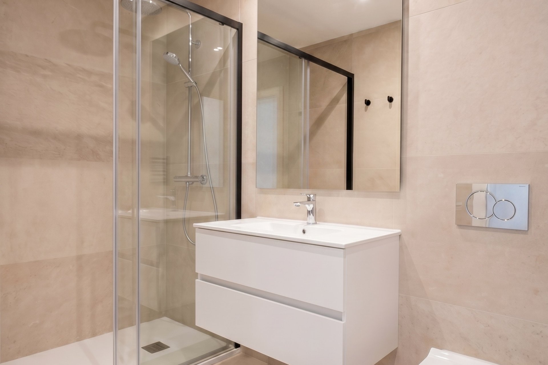 Obra nueva - high-bungalow -
San Fulgencio