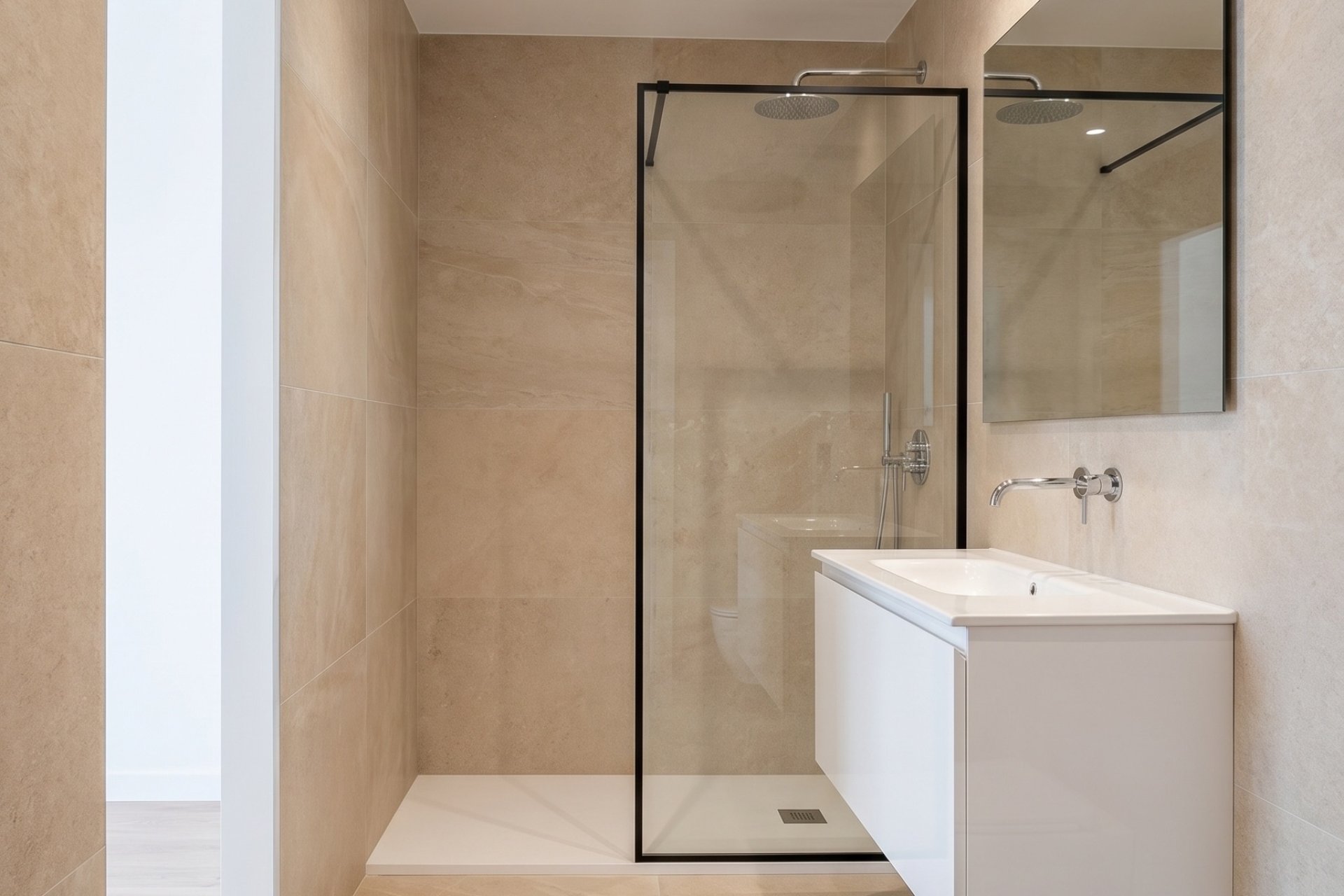 Obra nueva - high-bungalow -
San Fulgencio