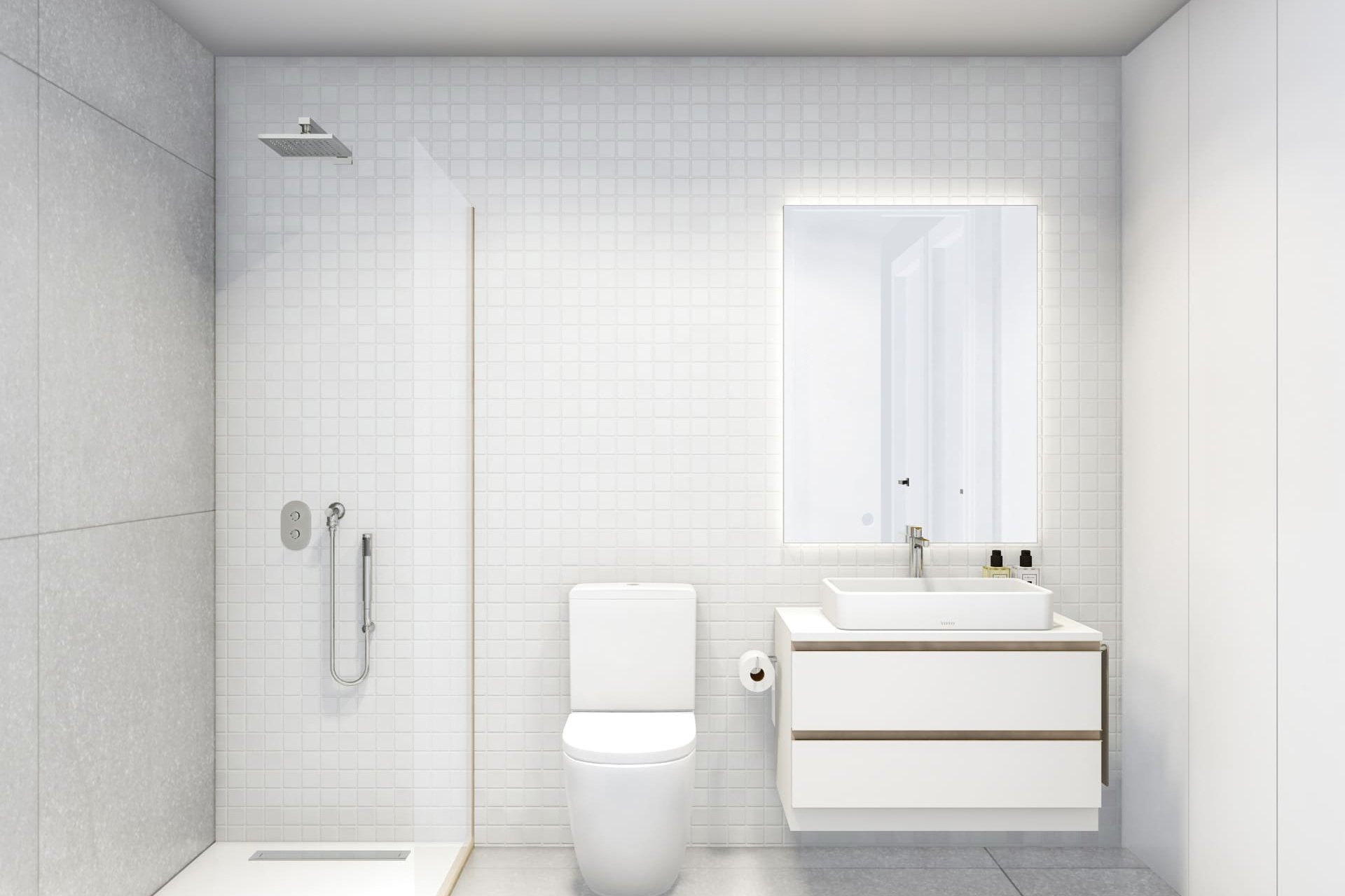 Obra nueva - high-bungalow -
San Javier