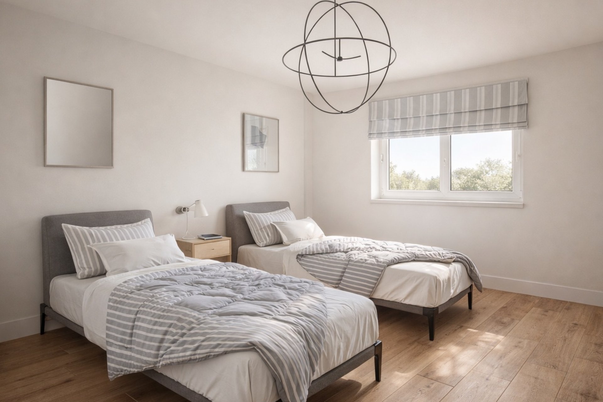Obra nueva - high-bungalow -
San Javier