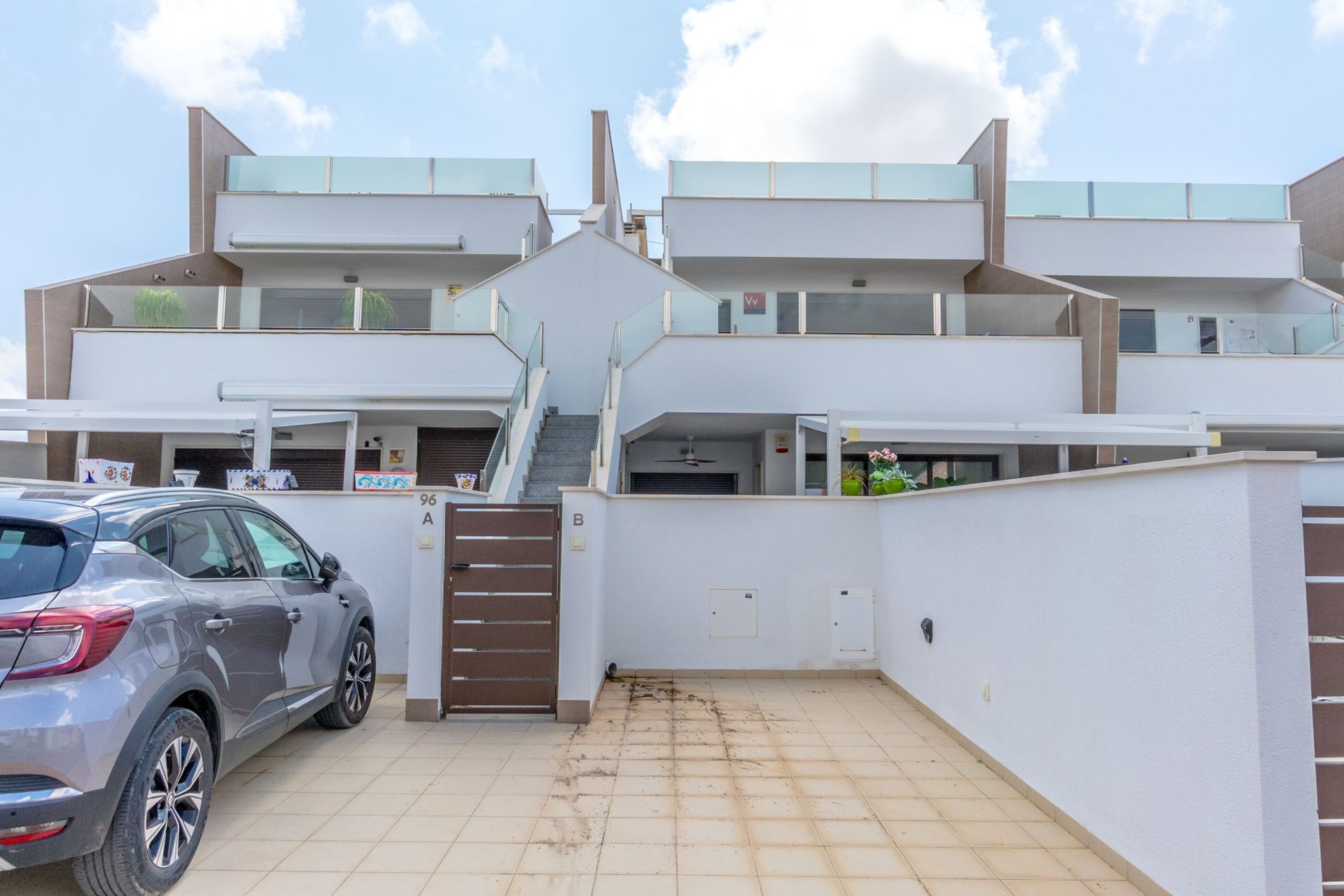 Obra nueva - high-bungalow -
San Pedro del Pinatar