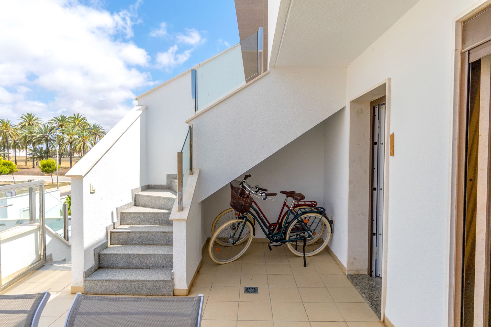 Obra nueva - high-bungalow -
San Pedro del Pinatar