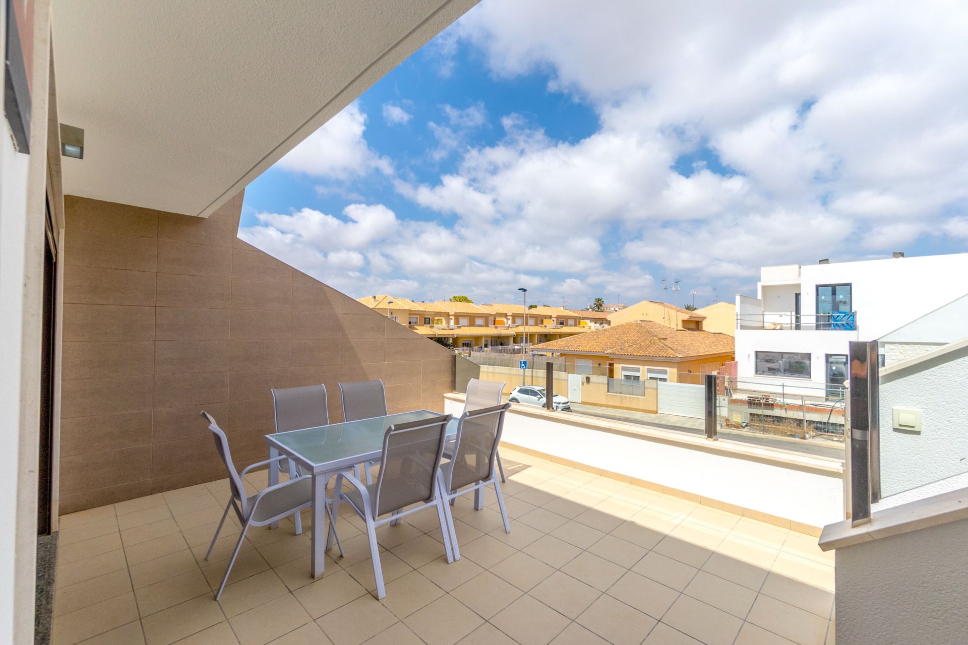 Obra nueva - high-bungalow -
San Pedro del Pinatar