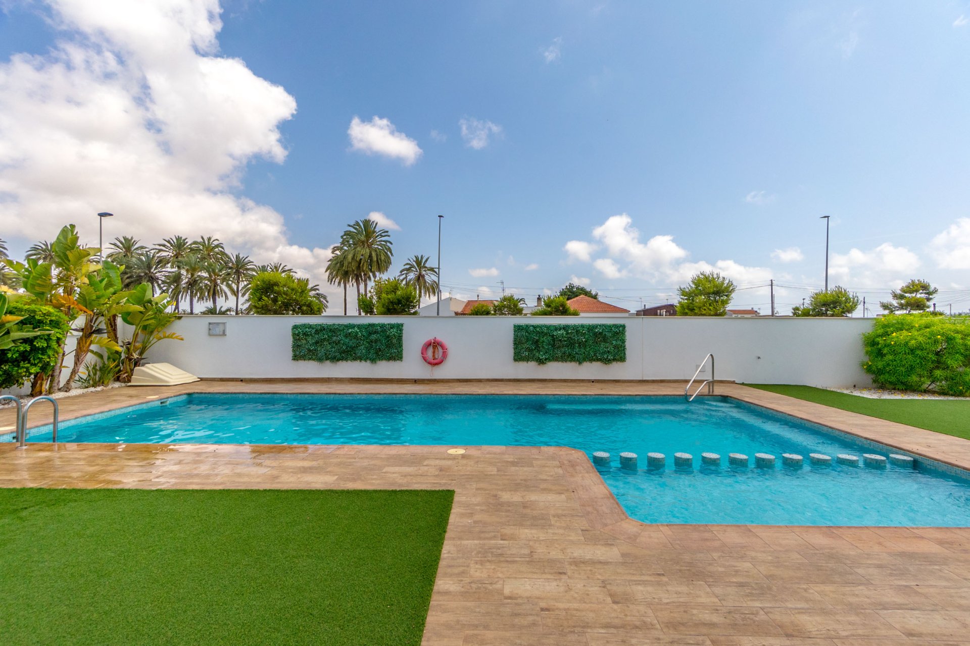 Obra nueva - high-bungalow -
San Pedro del Pinatar