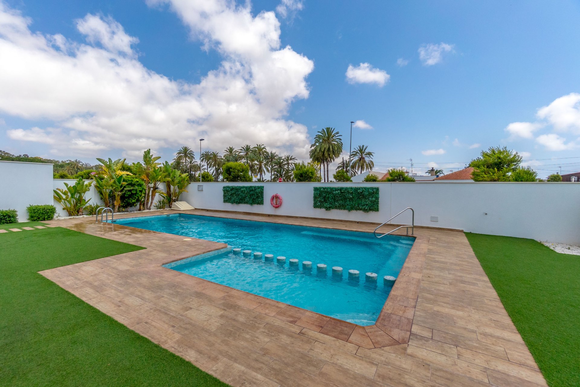 Obra nueva - high-bungalow -
San Pedro del Pinatar