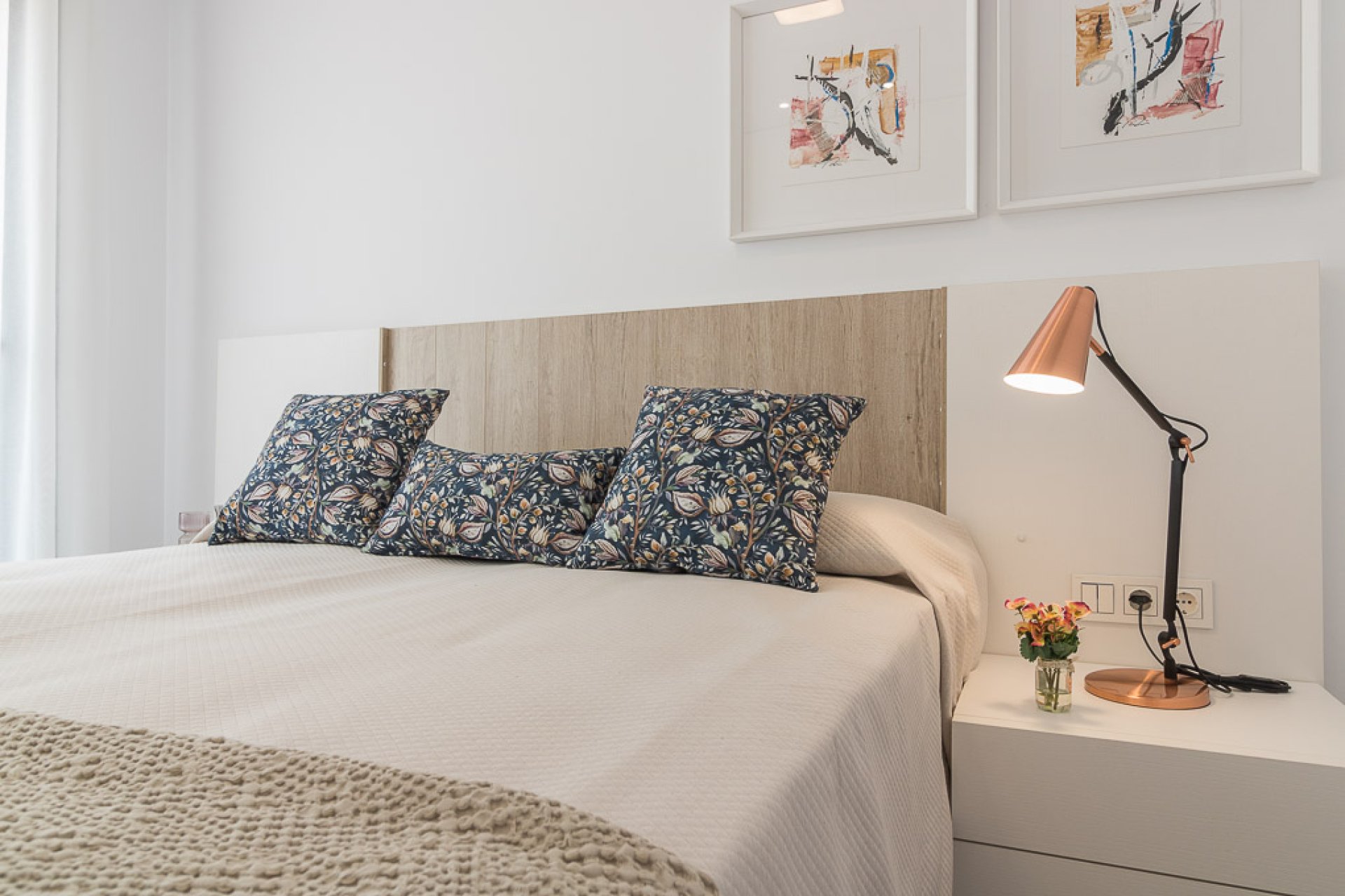 Obra nueva - high-bungalow -
Torrevieja