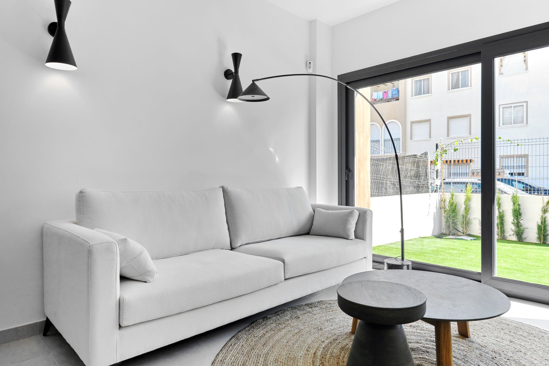 Obra nueva - high-bungalow -
Torrevieja