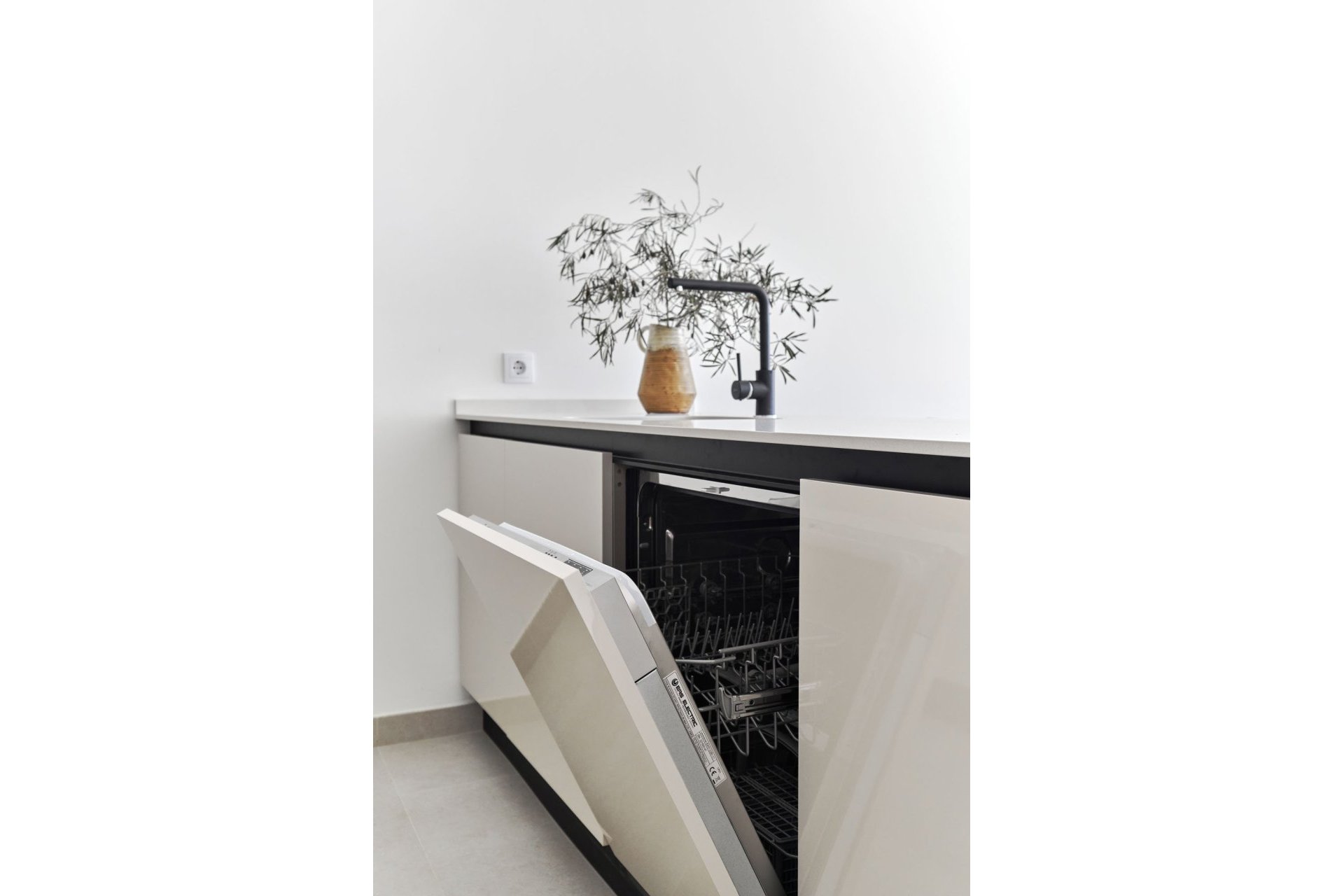 Obra nueva - high-bungalow -
Torrevieja