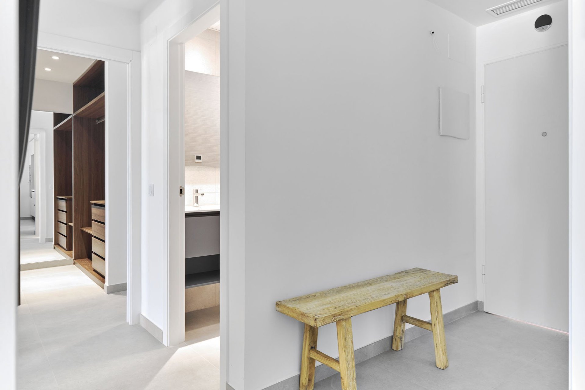 Obra nueva - high-bungalow -
Torrevieja