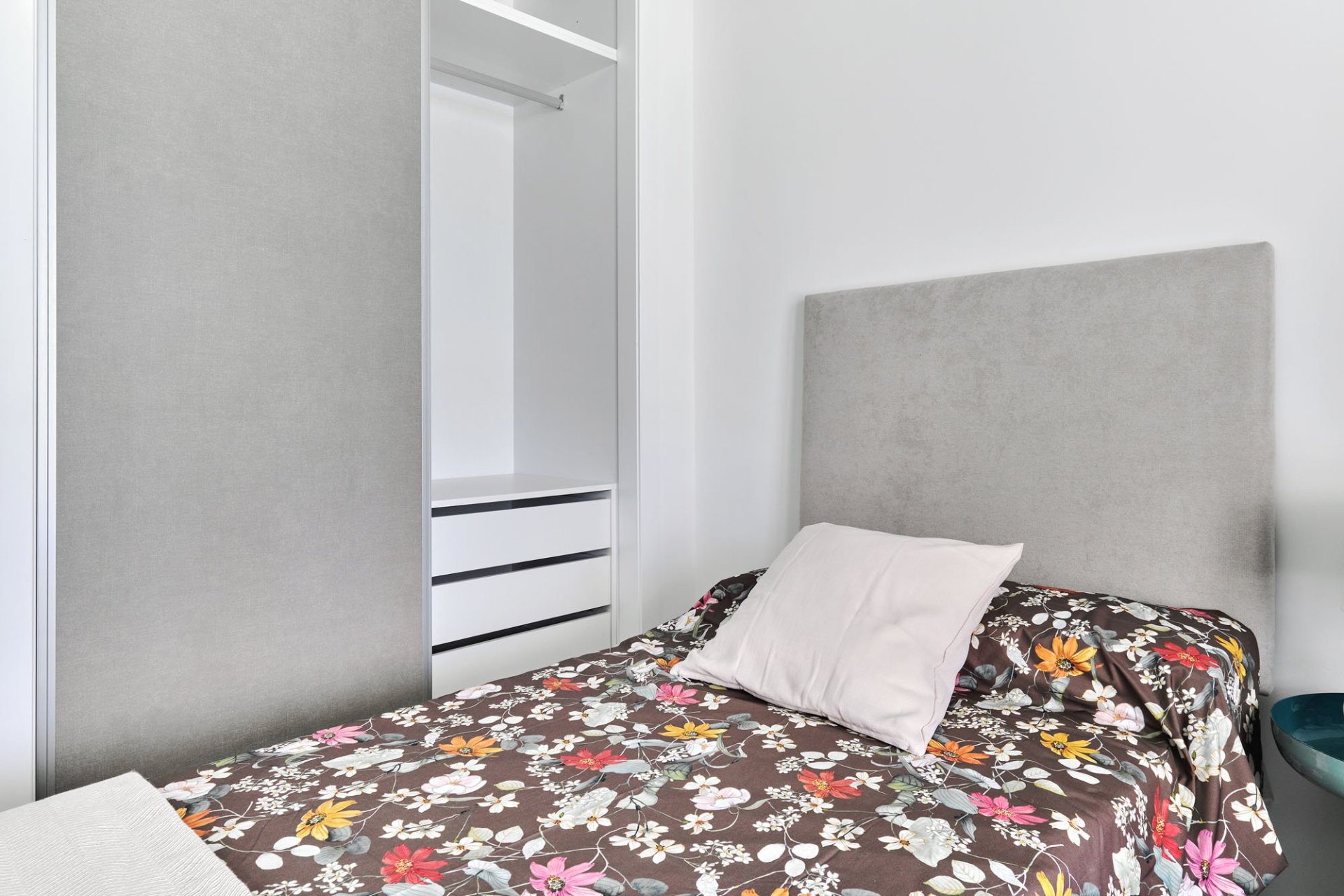 Obra nueva - high-bungalow -
Torrevieja