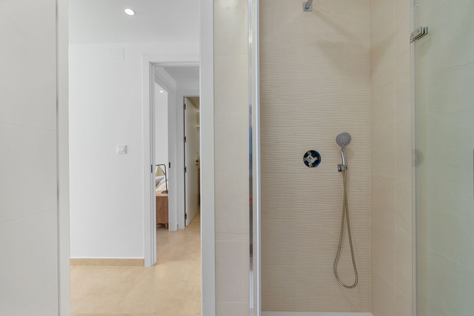 Obra nueva - high-bungalow -
Torrevieja