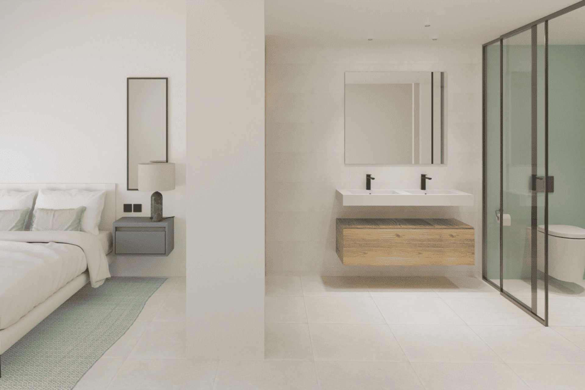 Obra nueva - high-bungalow -
Torrevieja