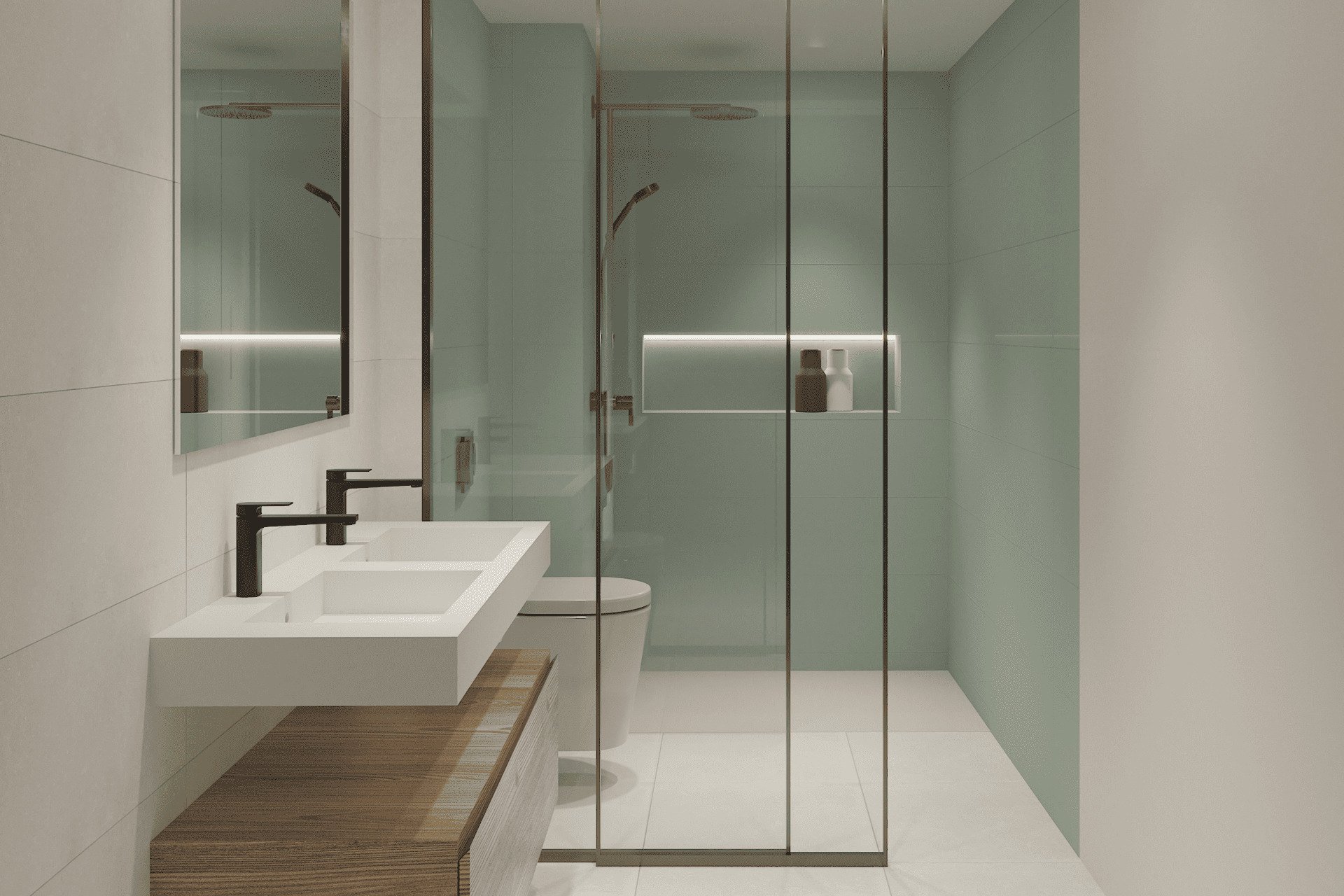 Obra nueva - high-bungalow -
Torrevieja