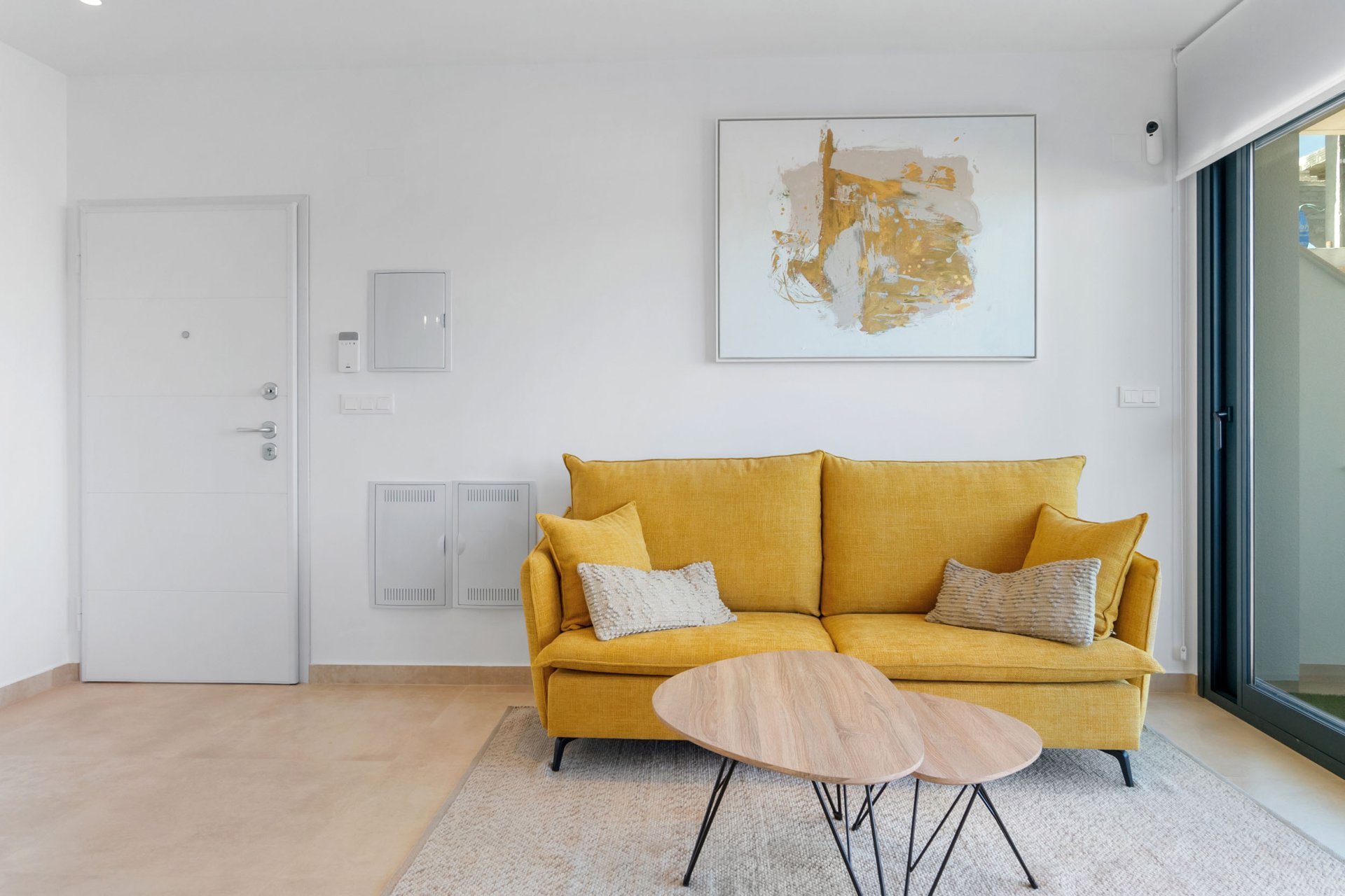 Obra nueva - high-bungalow -
Torrevieja