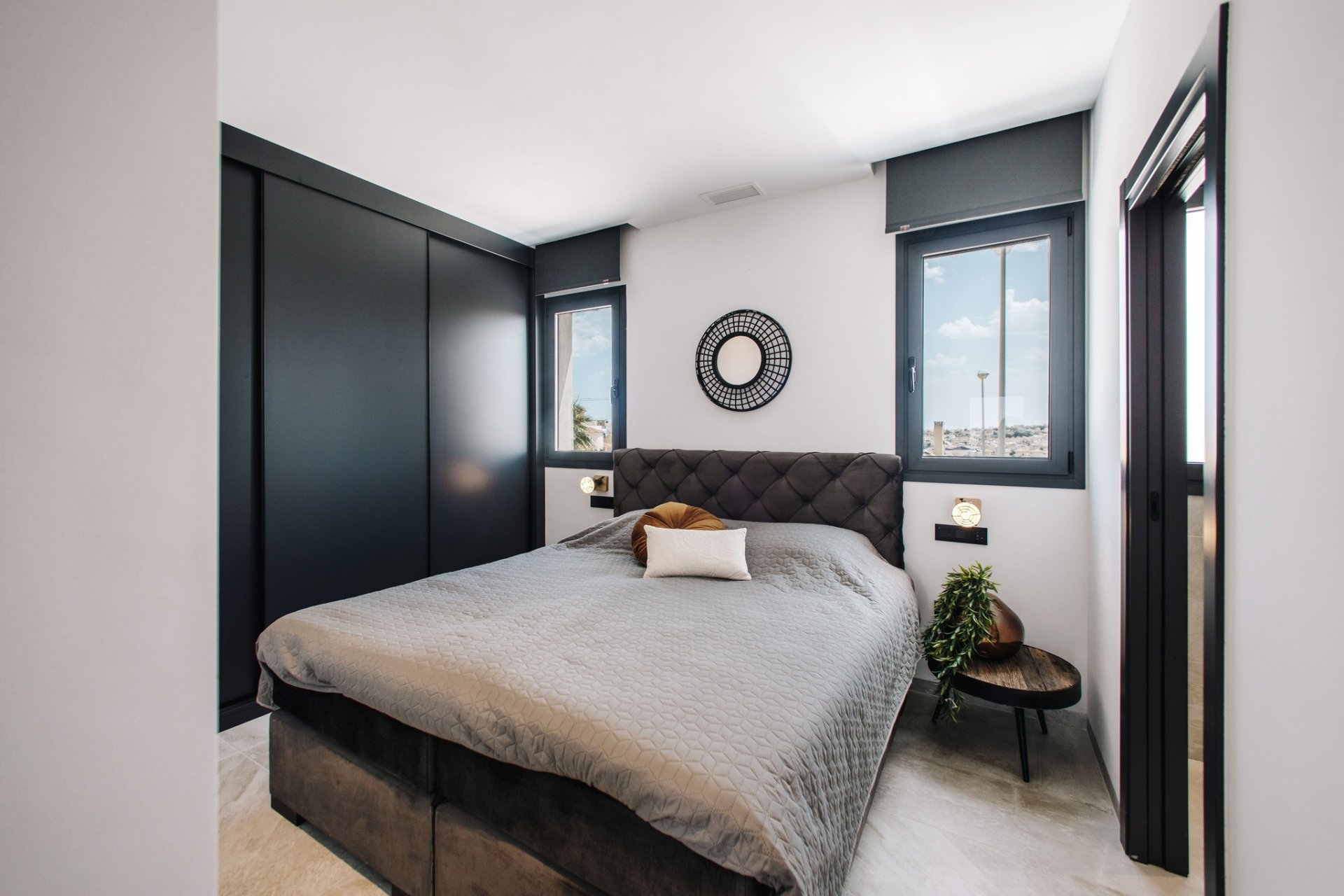Obra nueva - low-bungalow -
Ciudad Quesada