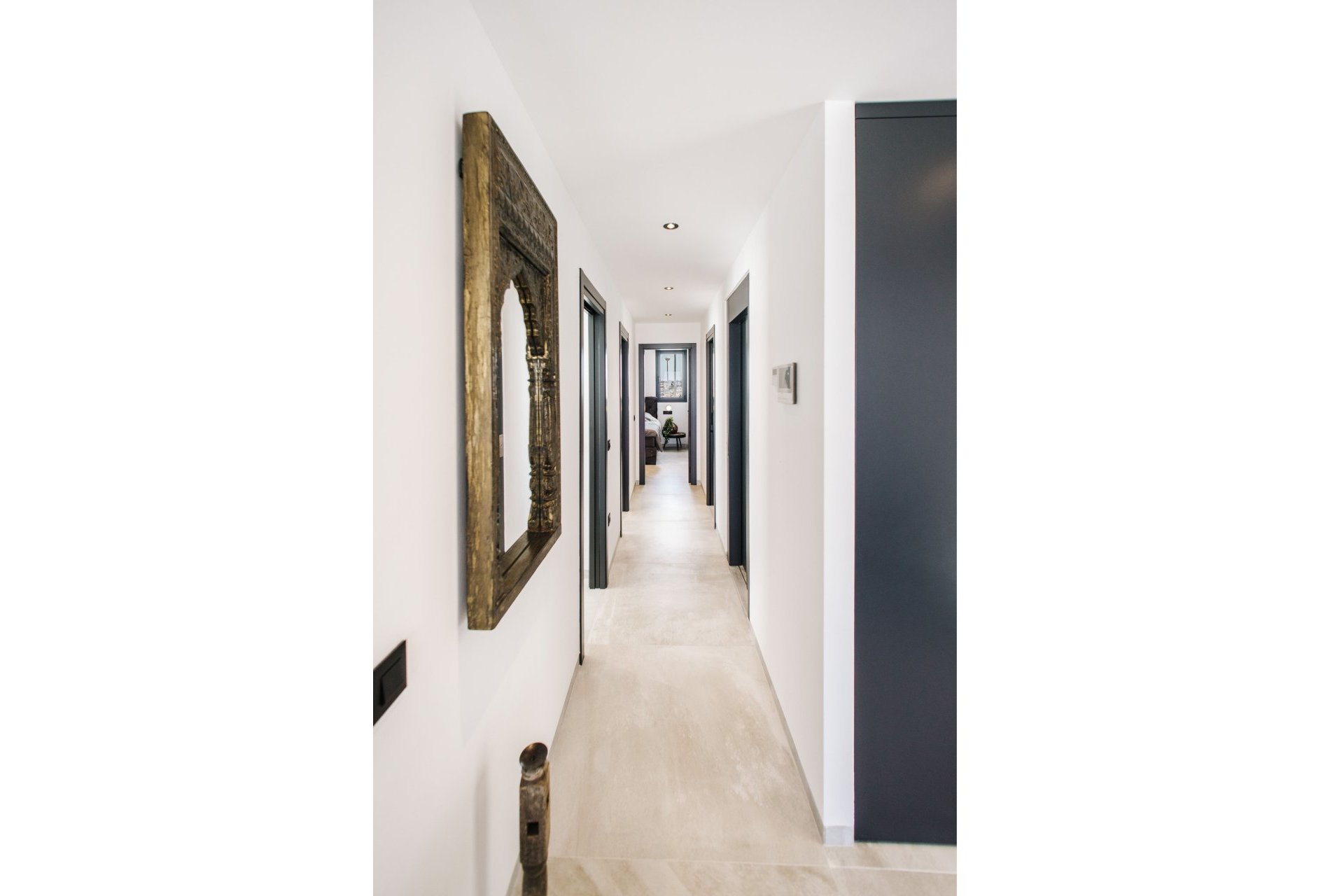 Obra nueva - low-bungalow -
Ciudad Quesada