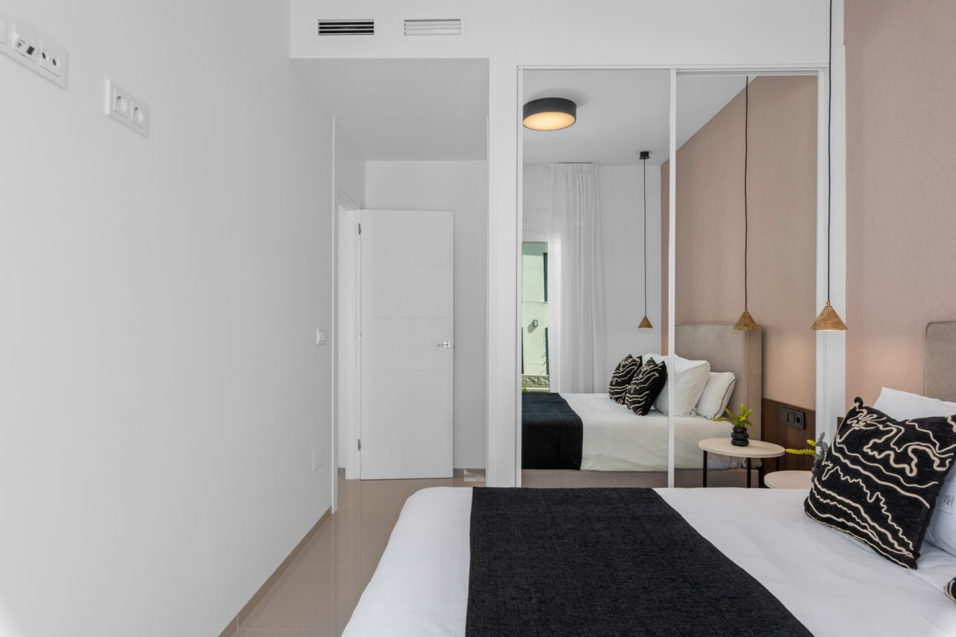 Obra nueva - low-bungalow -
Ciudad Quesada