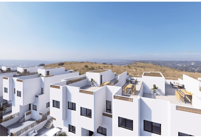 Obra nueva - low-bungalow -
Dolores