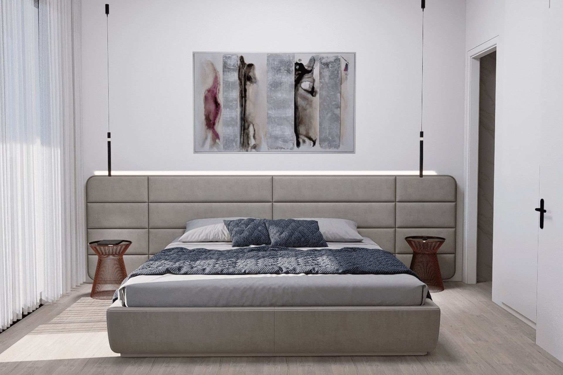 Obra nueva - low-bungalow -
Finestrat