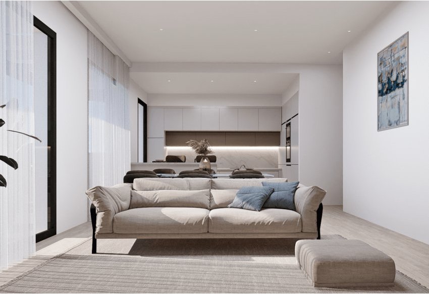 Obra nueva - low-bungalow -
Finestrat