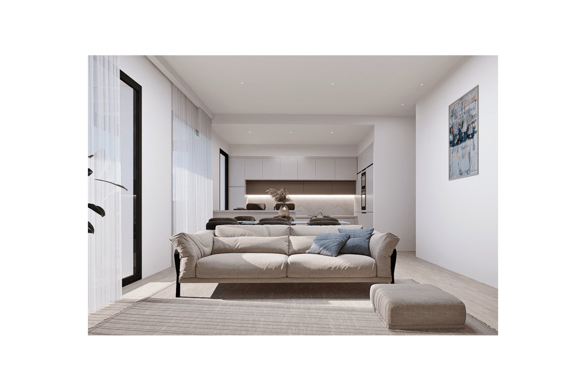 Obra nueva - low-bungalow -
Finestrat