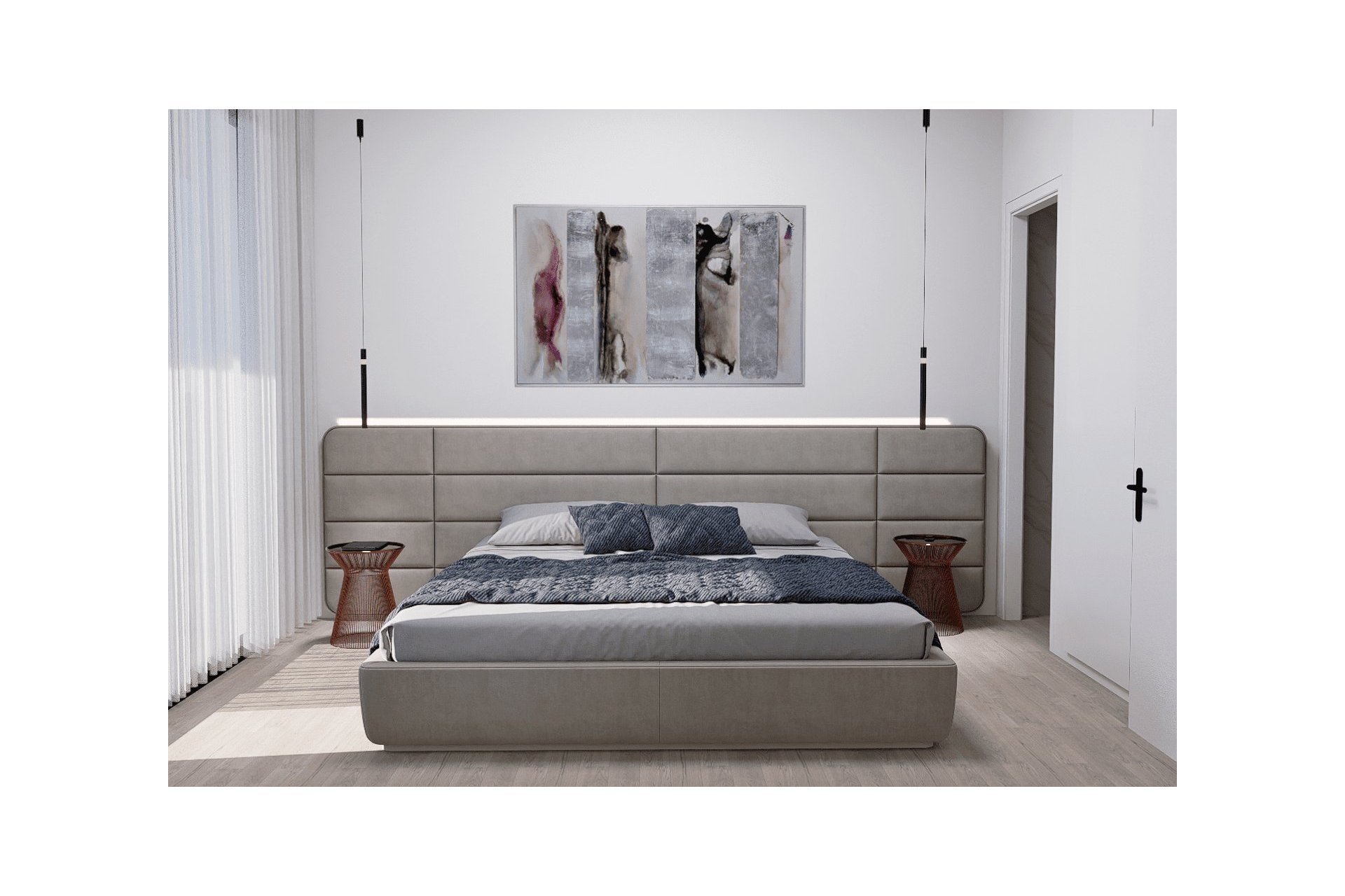 Obra nueva - low-bungalow -
Finestrat