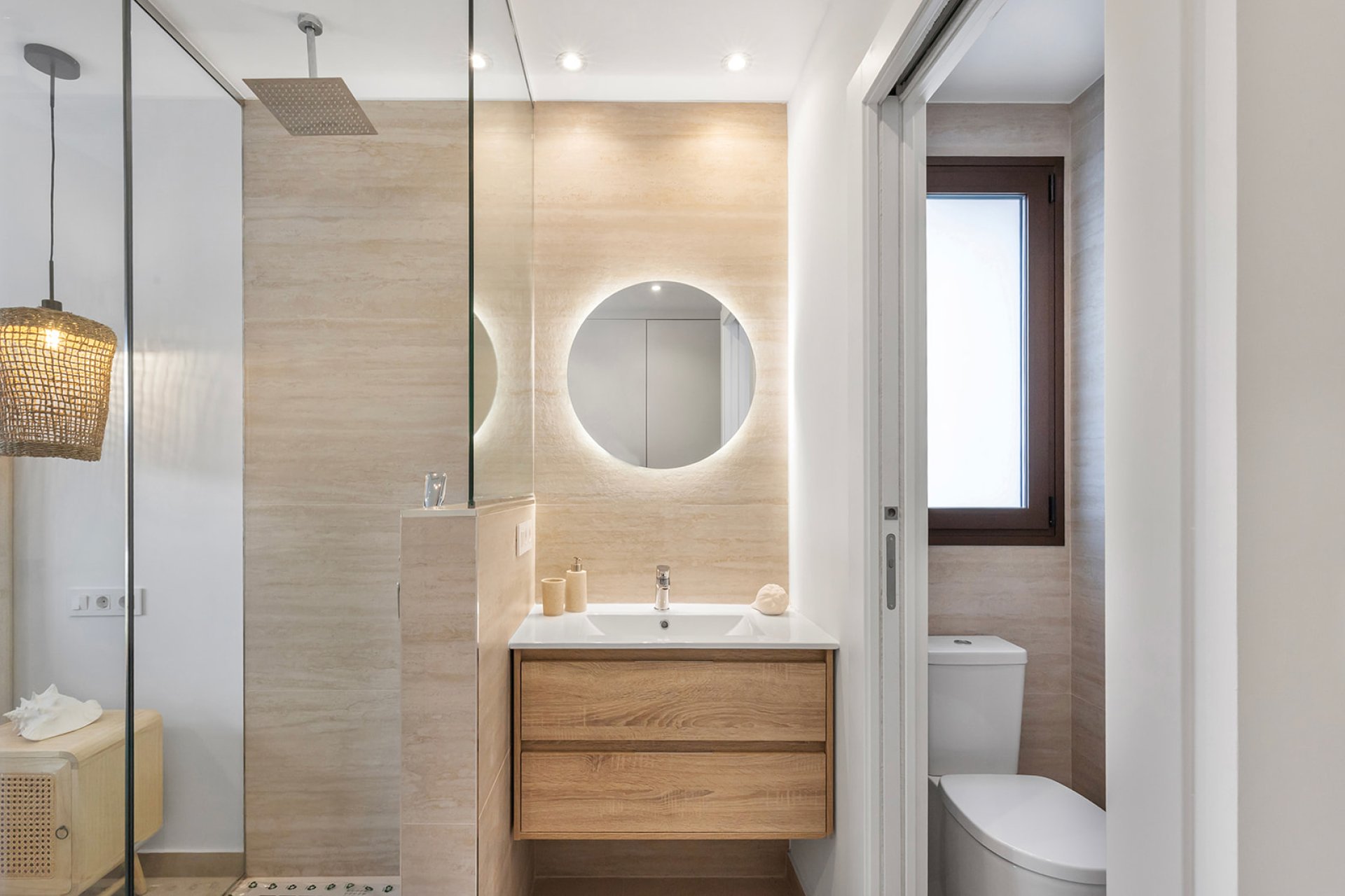 Obra nueva - low-bungalow -
Los Alcázares