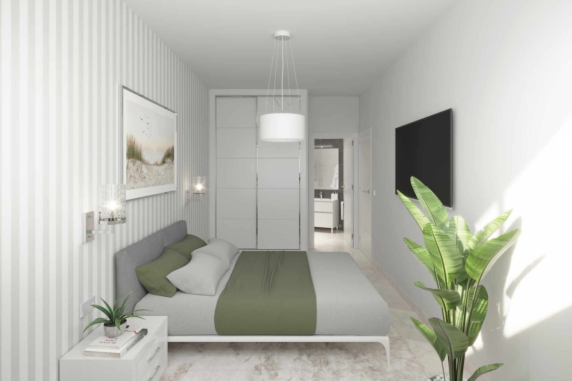 Obra nueva - low-bungalow -
Mazarrón